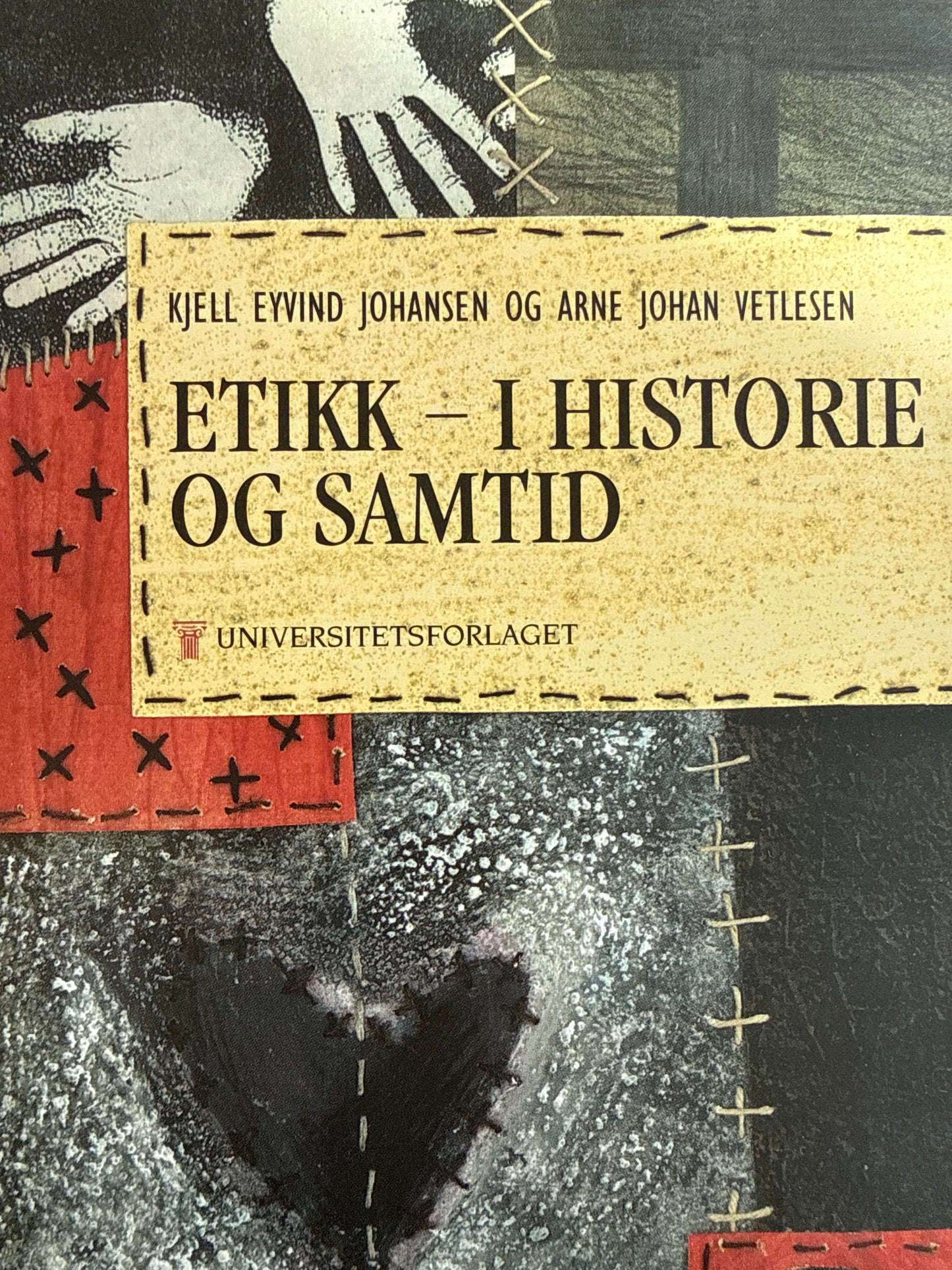Etikk - i historie og samtid - Pocket