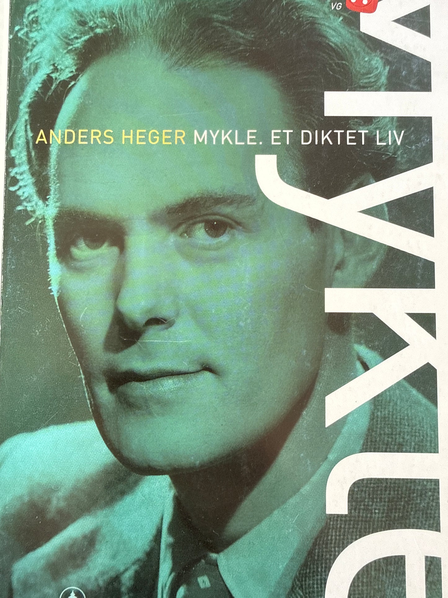 Mykle - Pocket