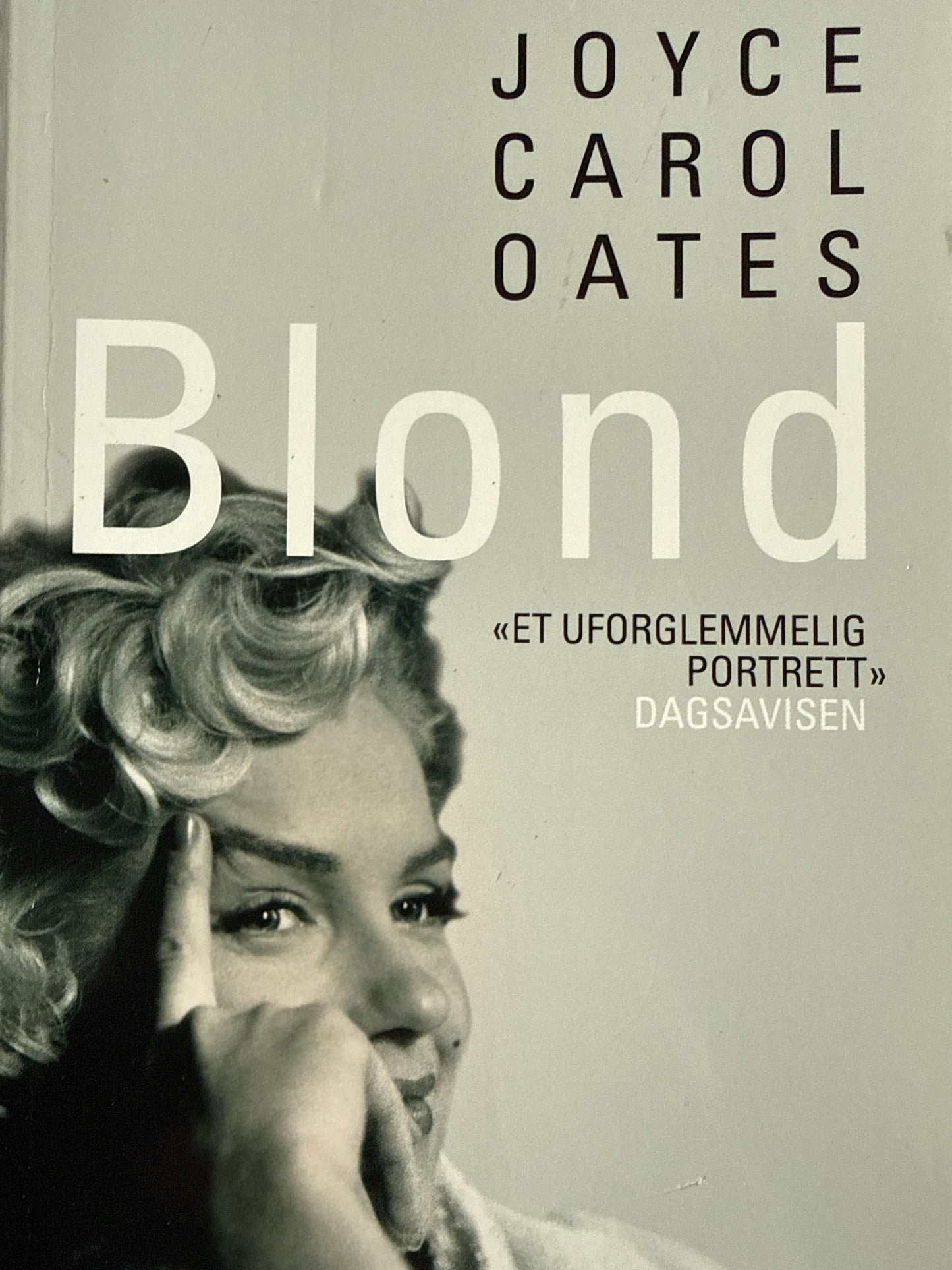 Blond - Pocket