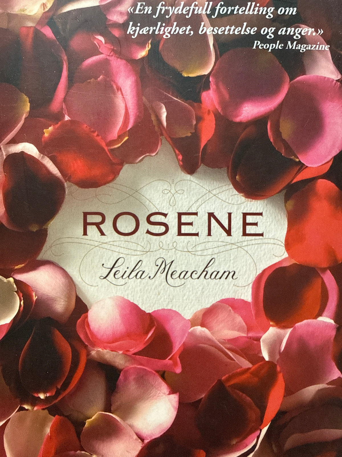 Rosene - Pocket