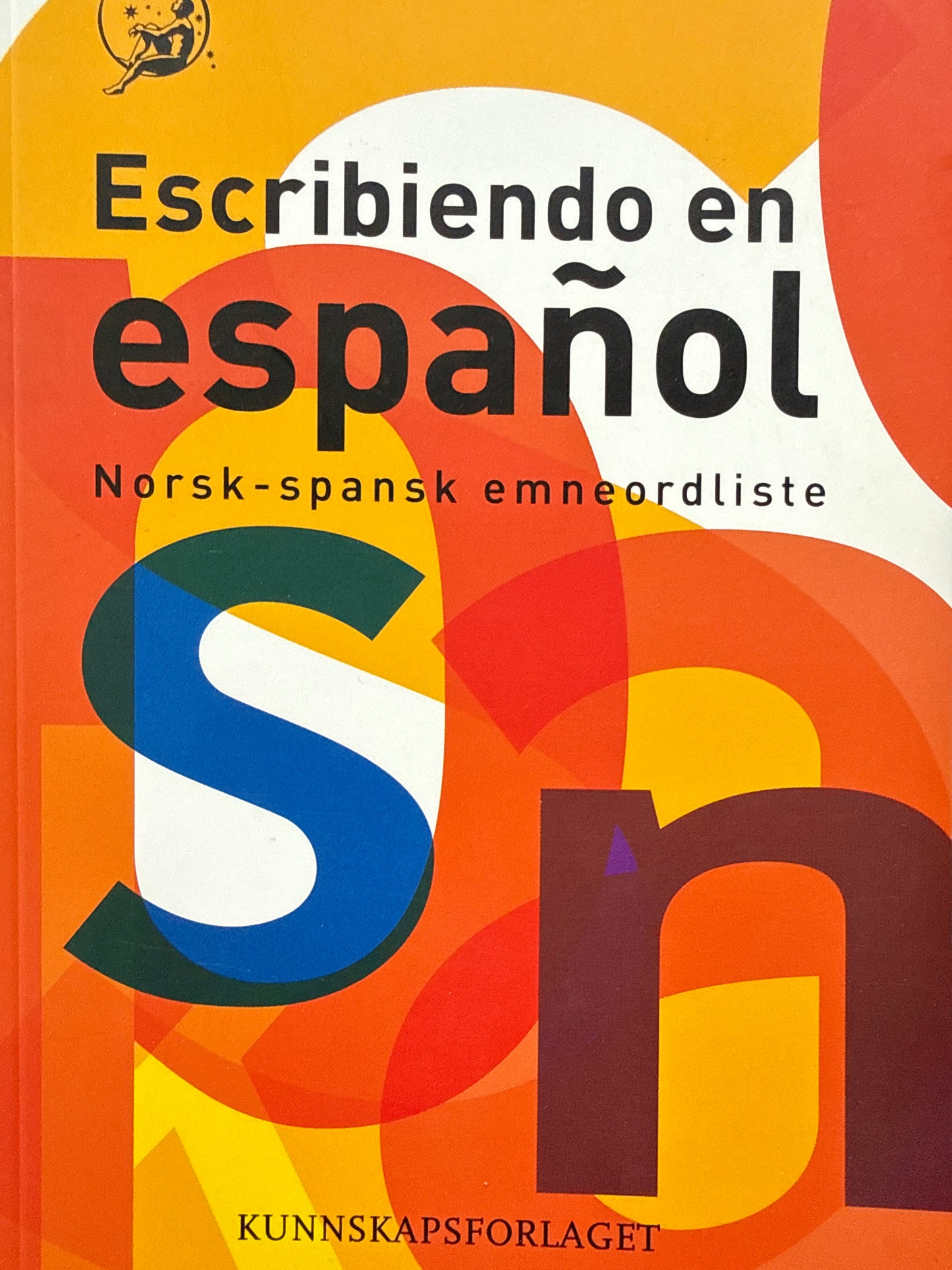 Escribiendo en español - Pocket