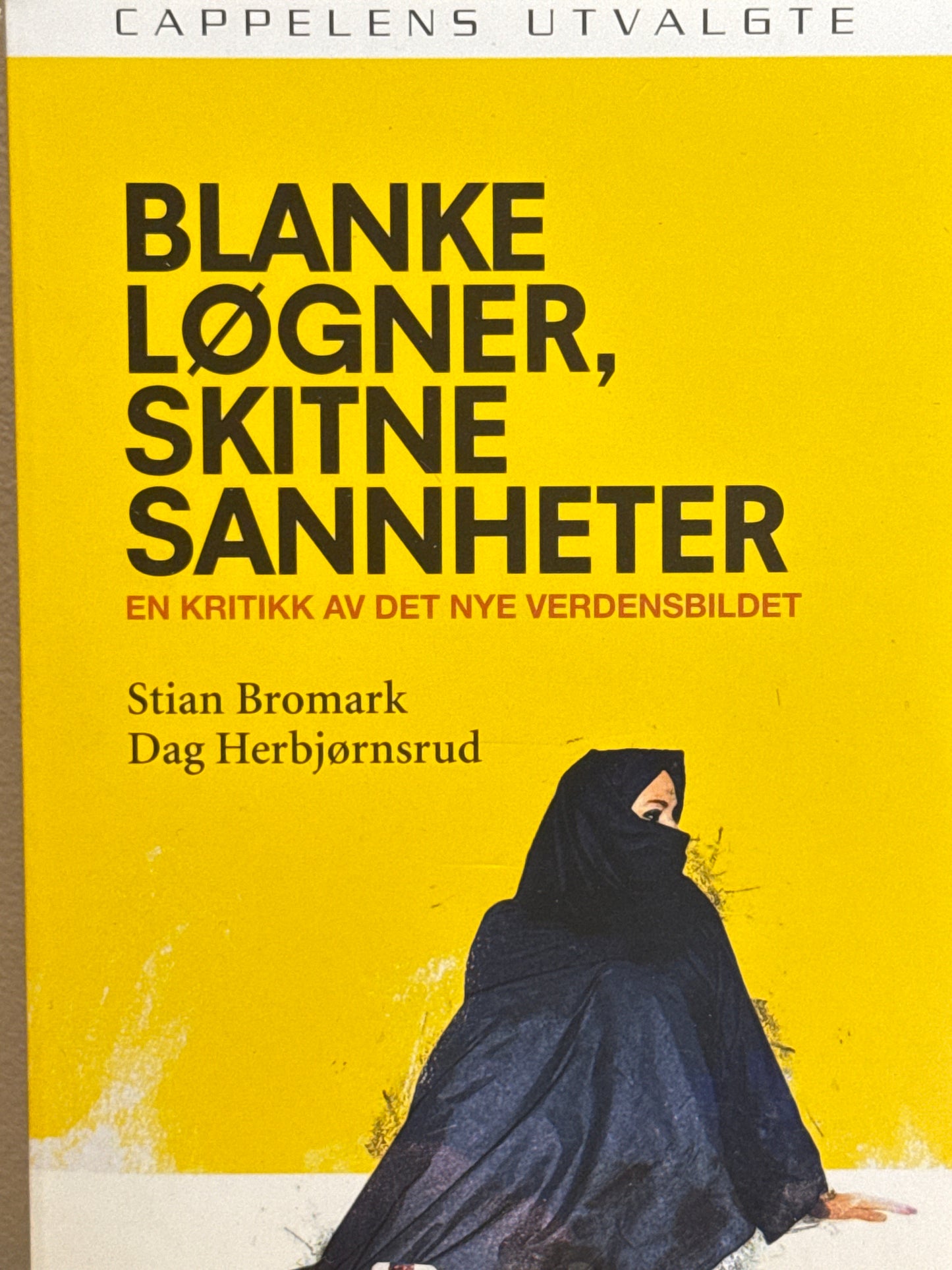Blanke løgner, skitne sannheter - Pocket