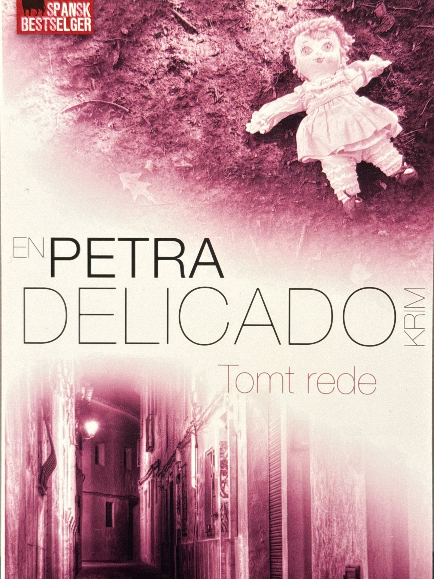 Tomt rede - Pocket
