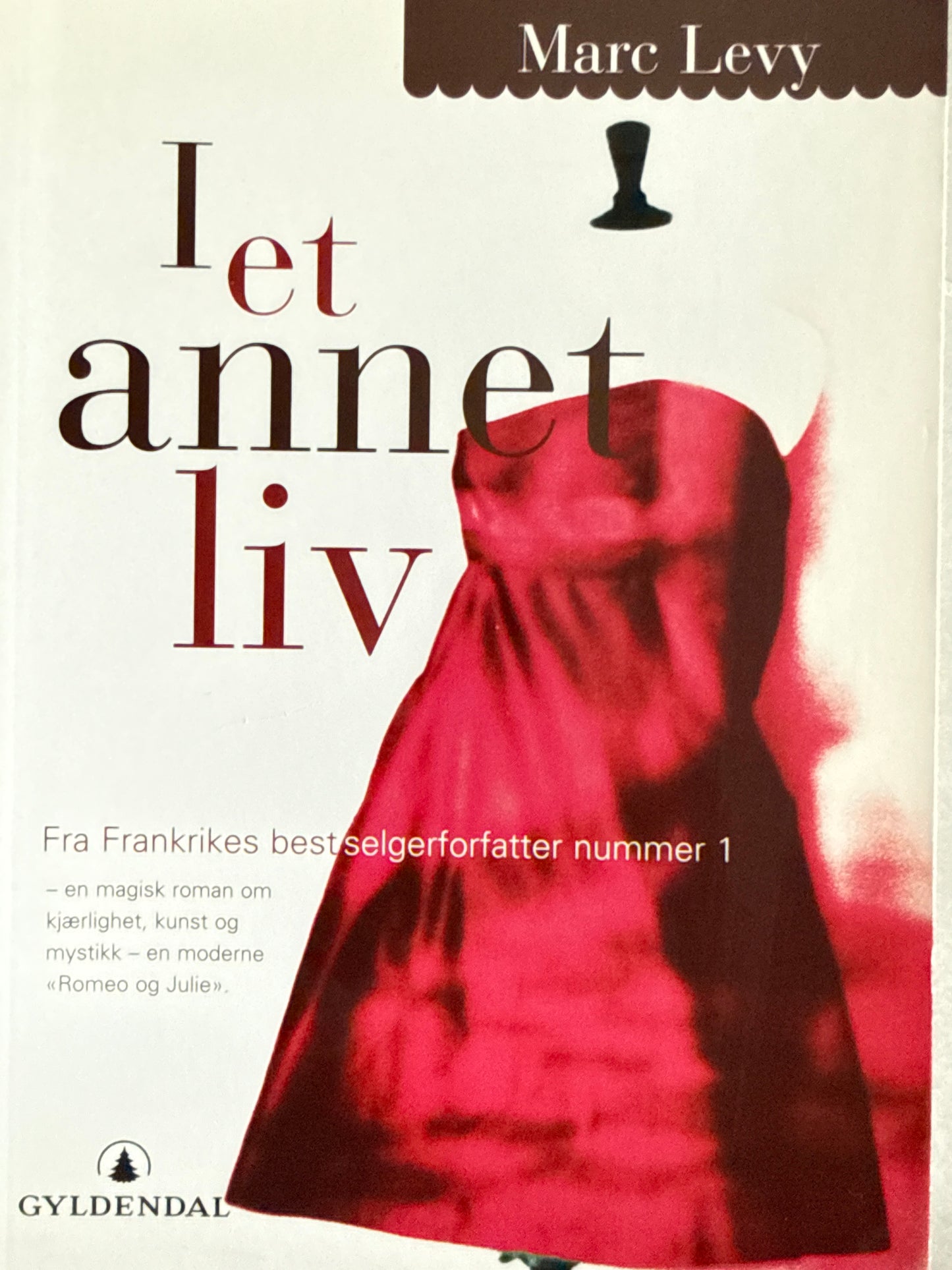 I et annet liv - Pocket