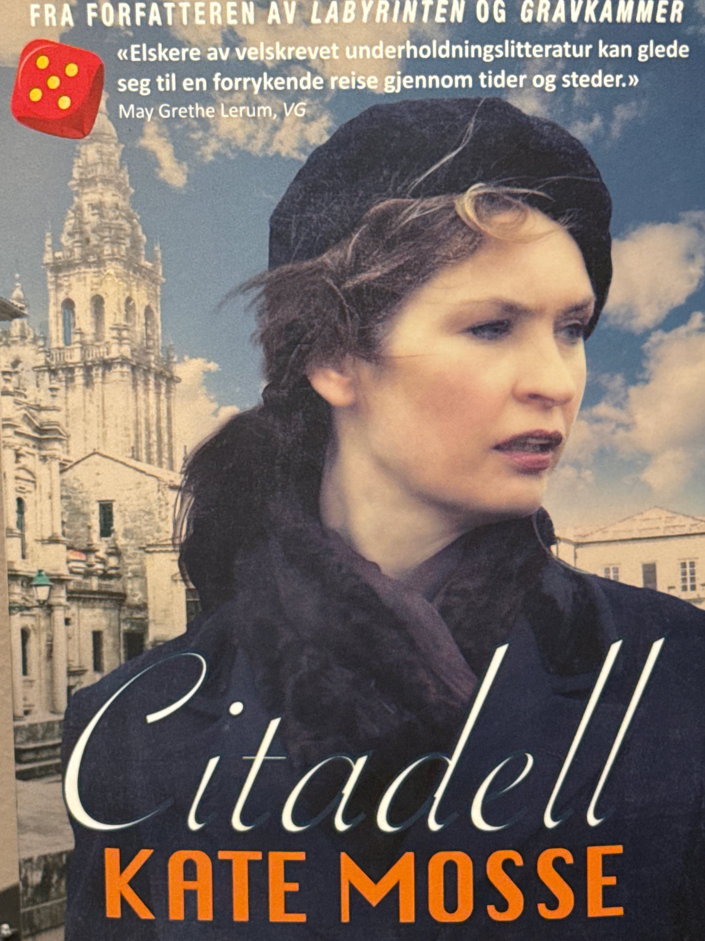 Citadell - Pocket