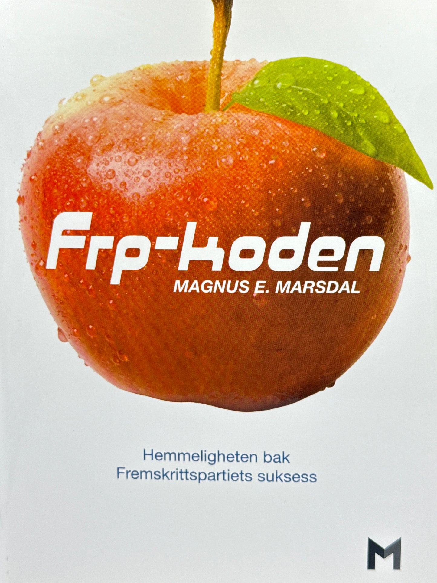 FPR-koden - Innbundet