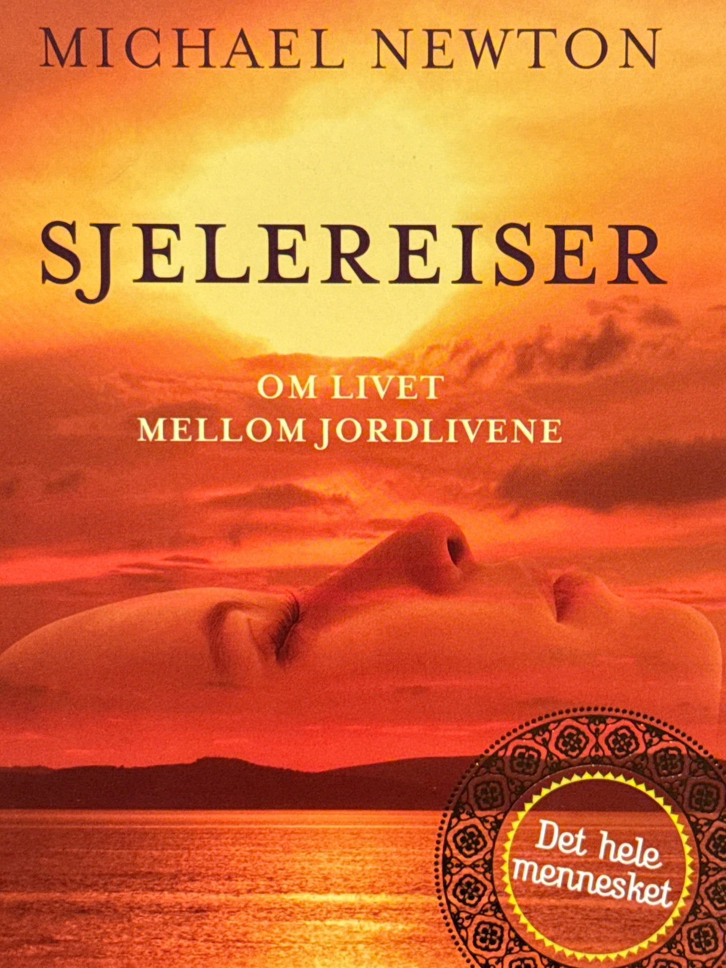 Sjelereiser - Pocket