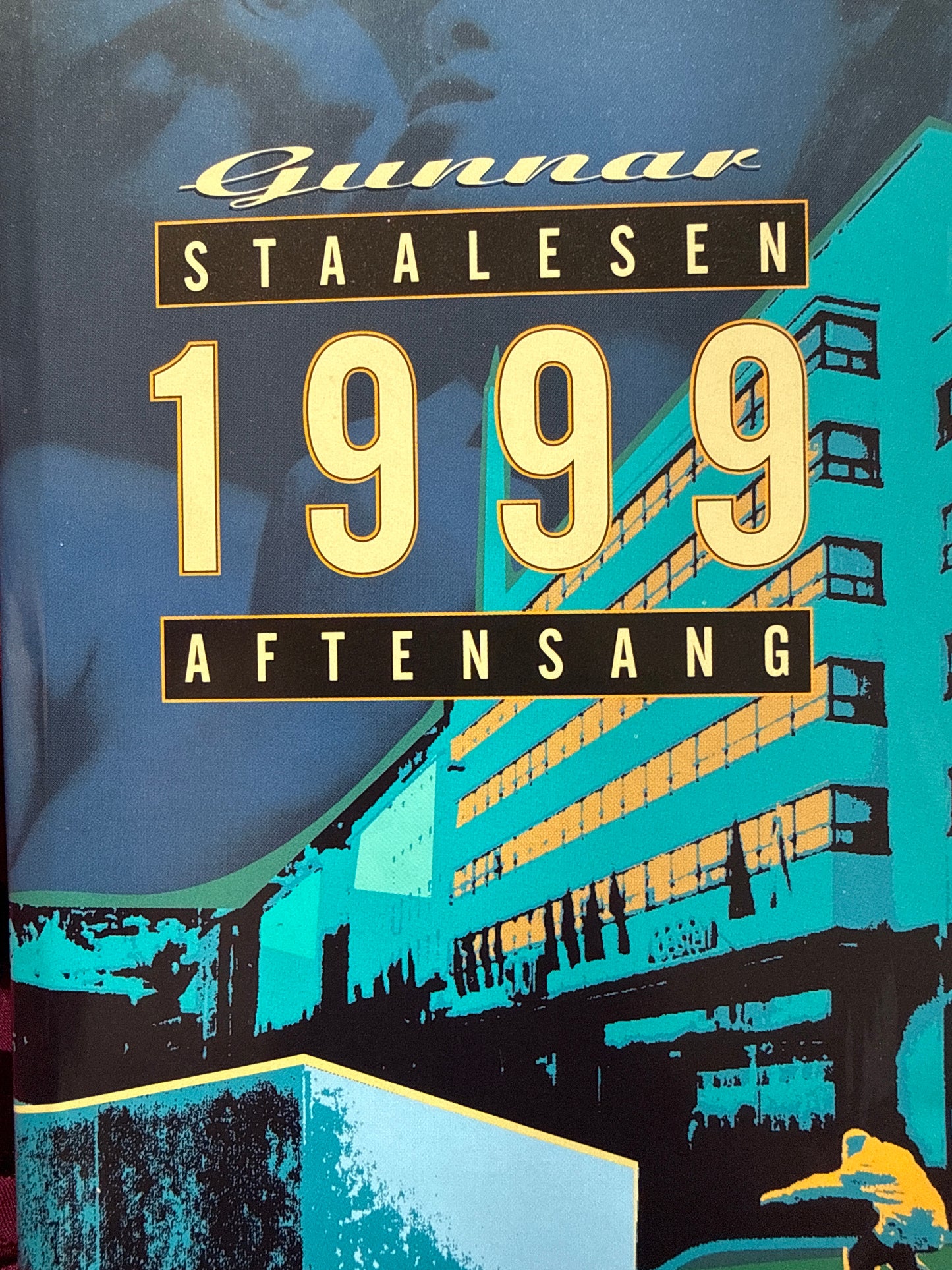1999, aftensang - Innbundet