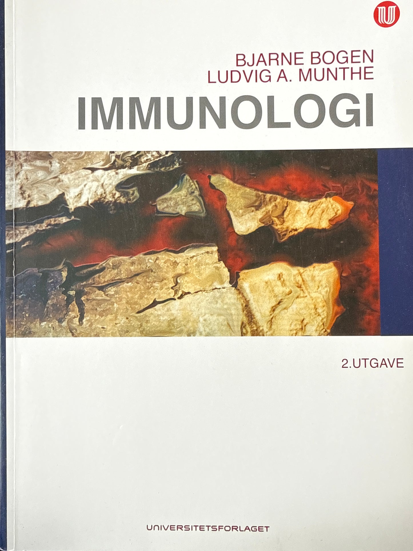 Immunologi - Pocket