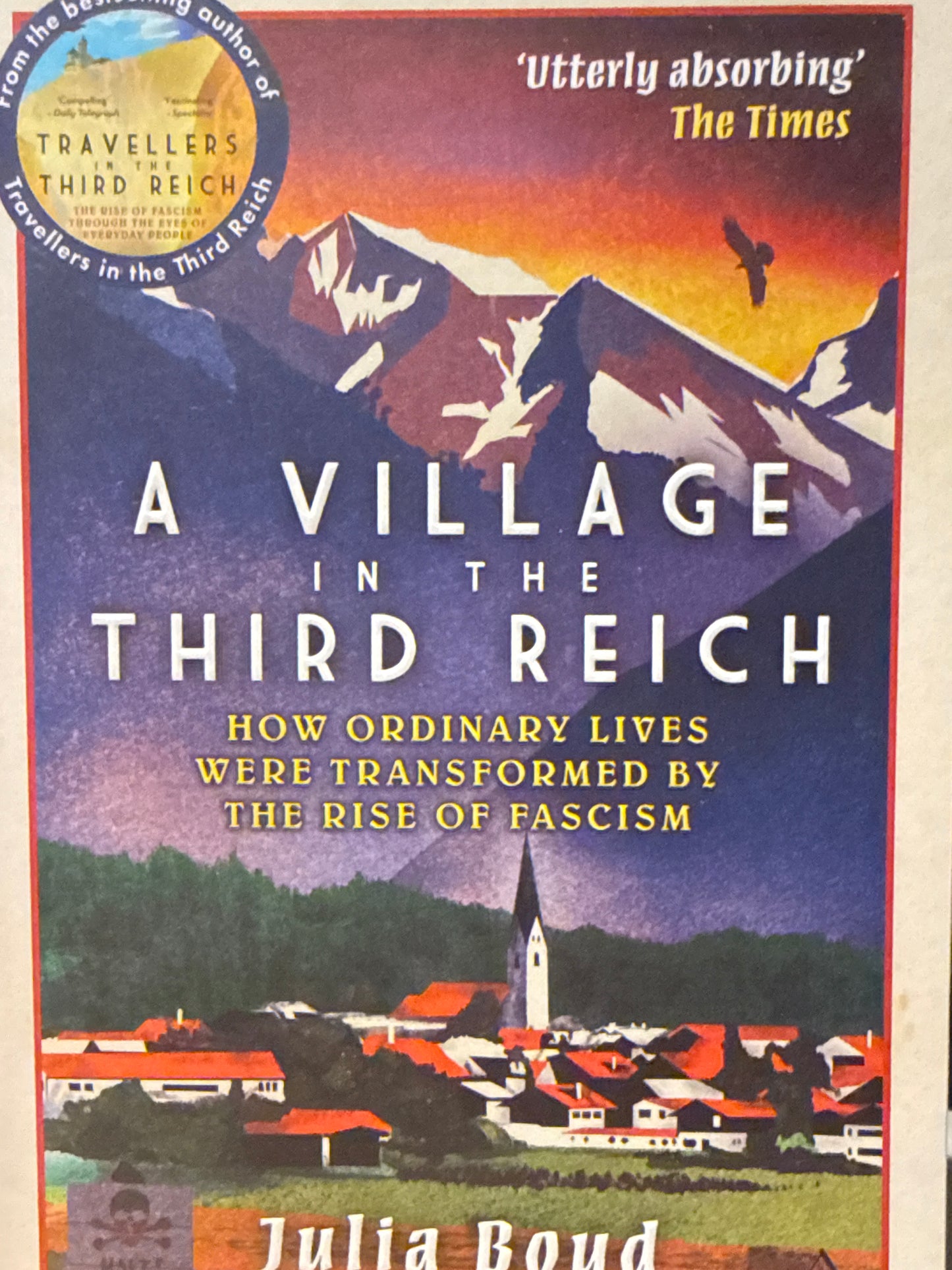 A Village in the Third Reich - Pocket