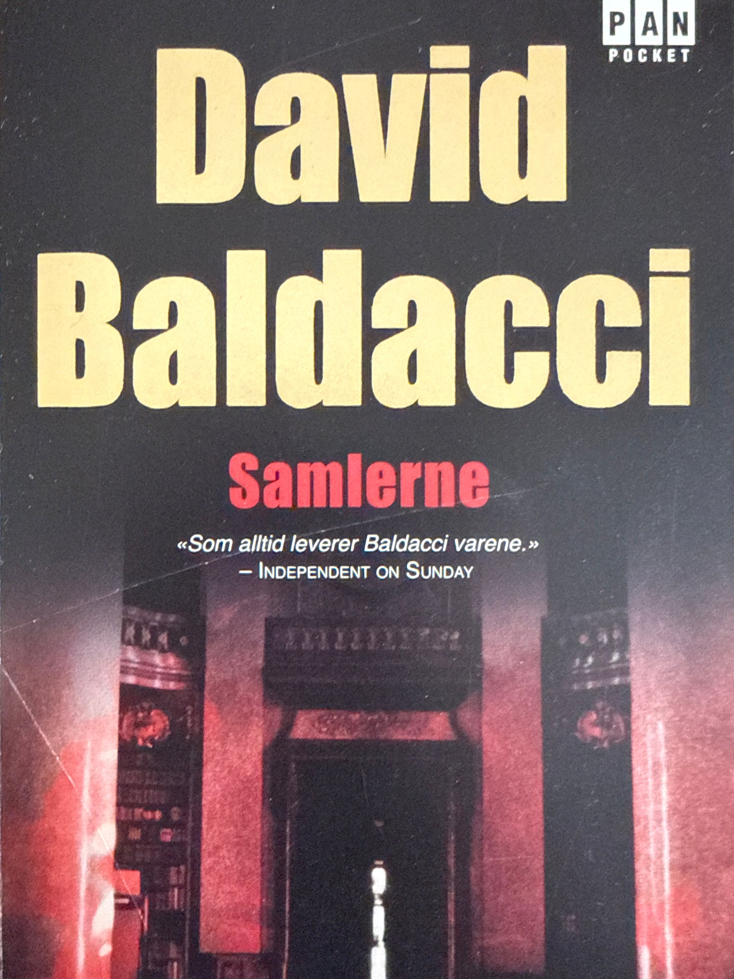Samlerne - Pocket