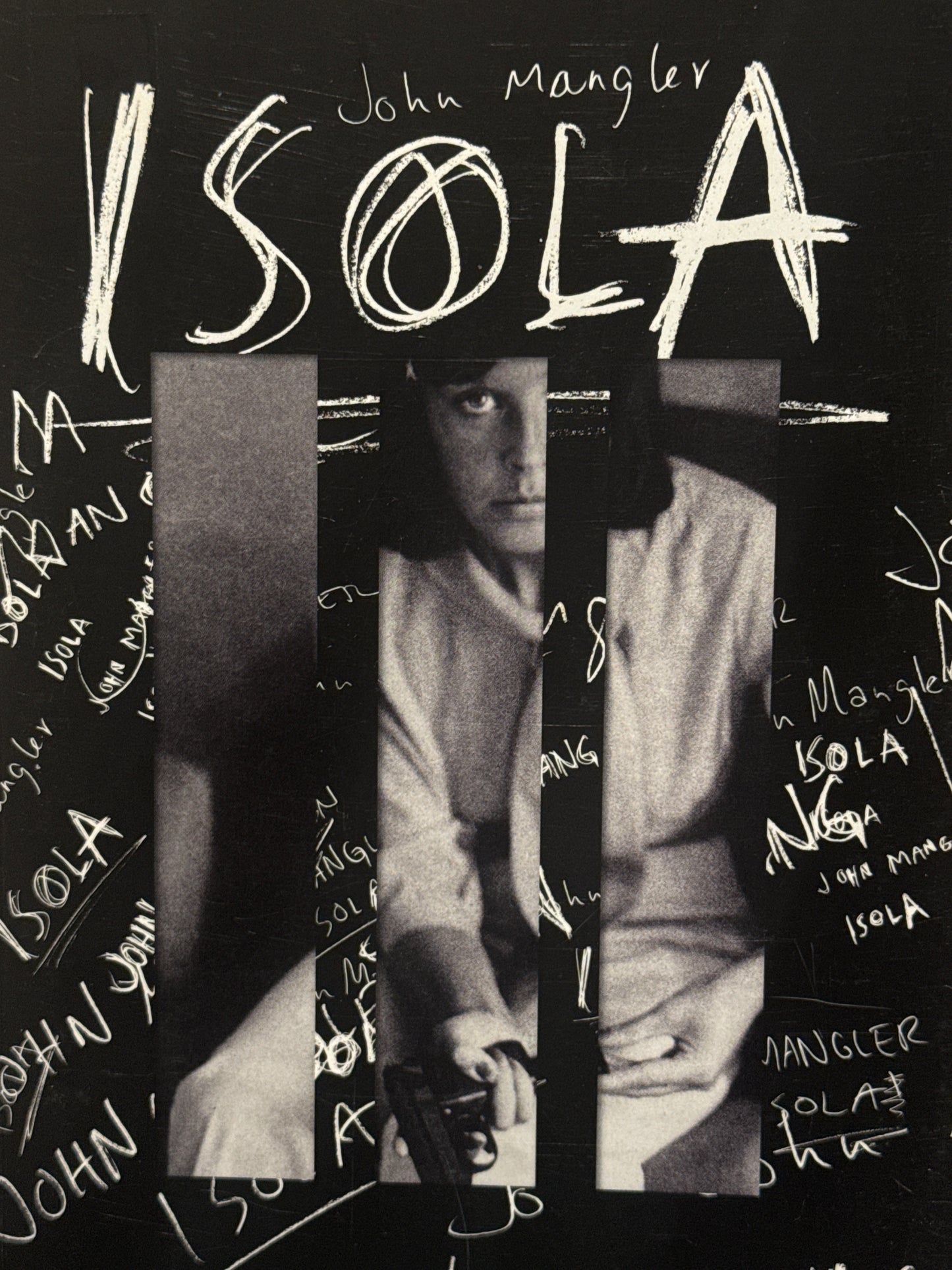 Isola - Pocket