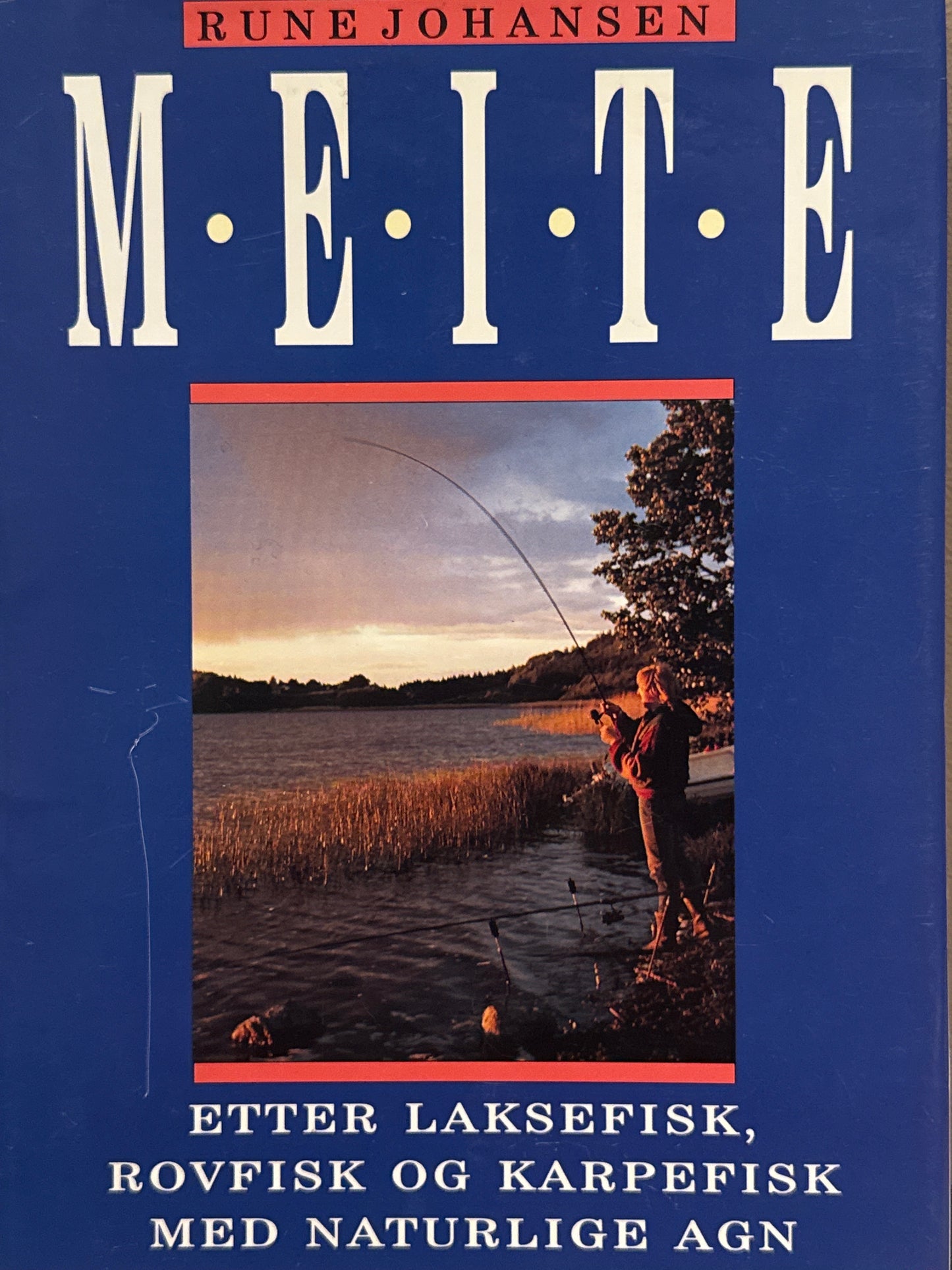 Meite - Innbundet