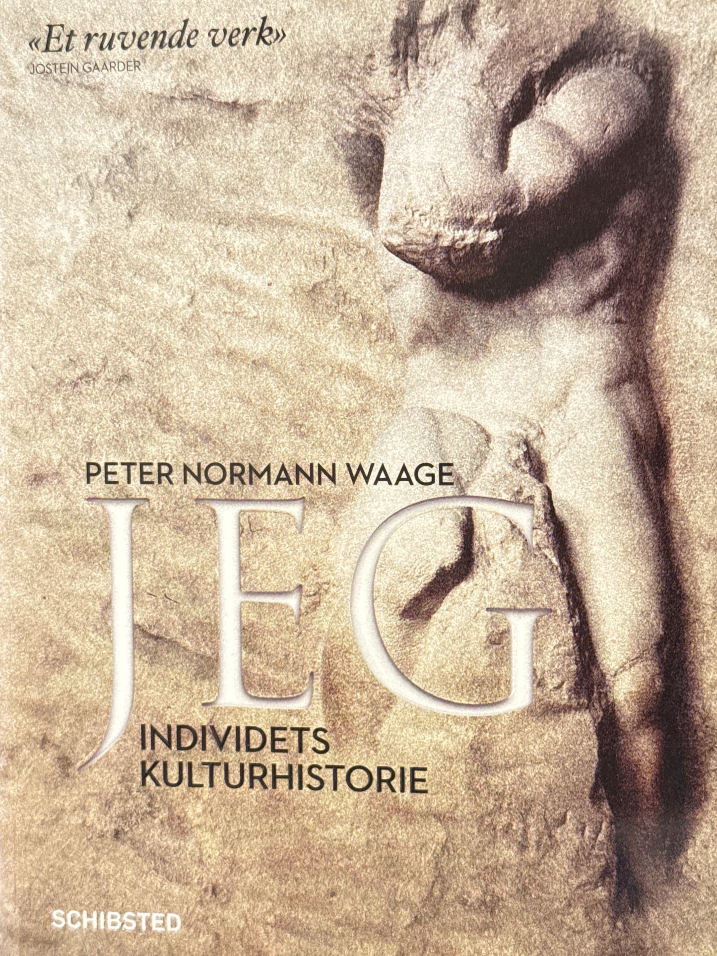 Jeg - Pocket