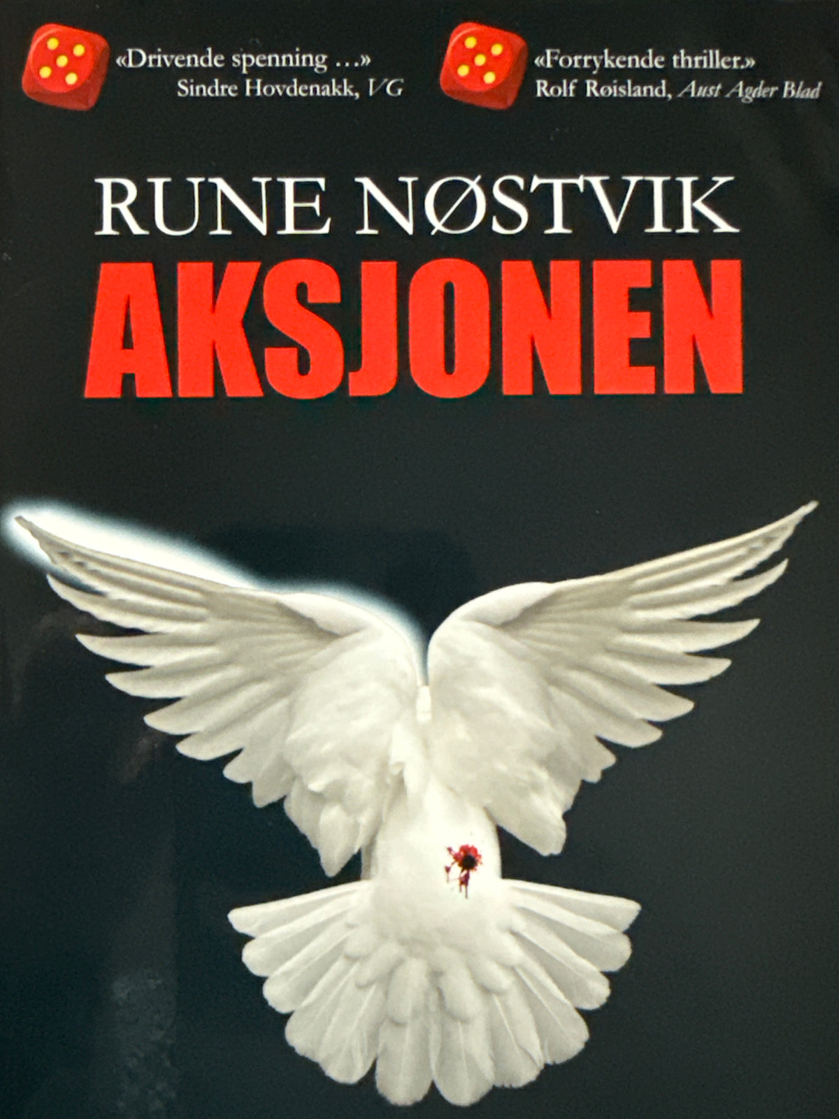 Aksjonen - Pocket