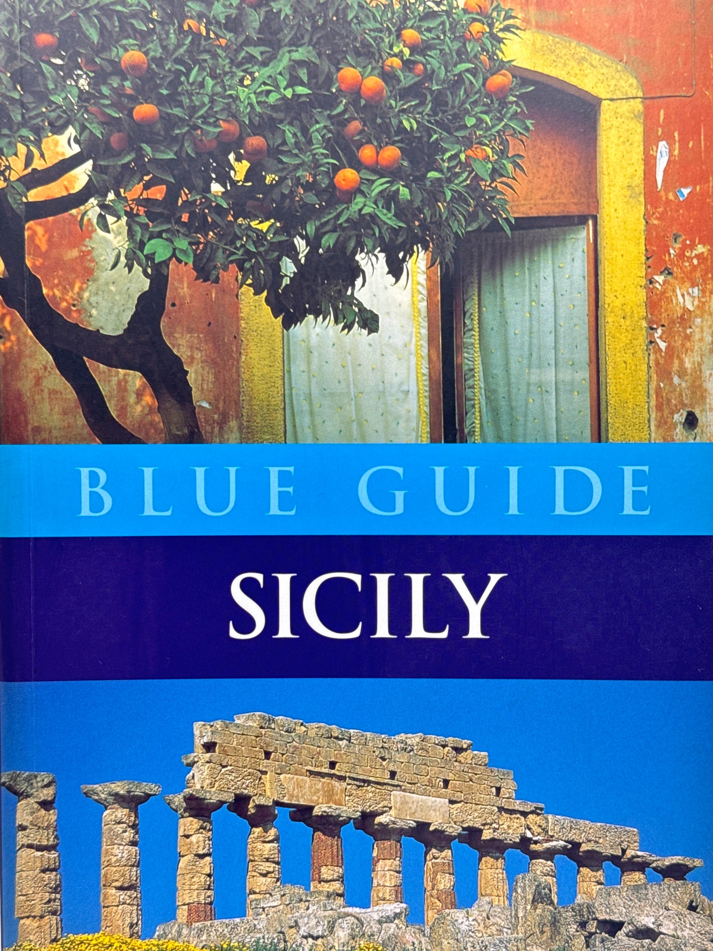 Sicily - Pocket