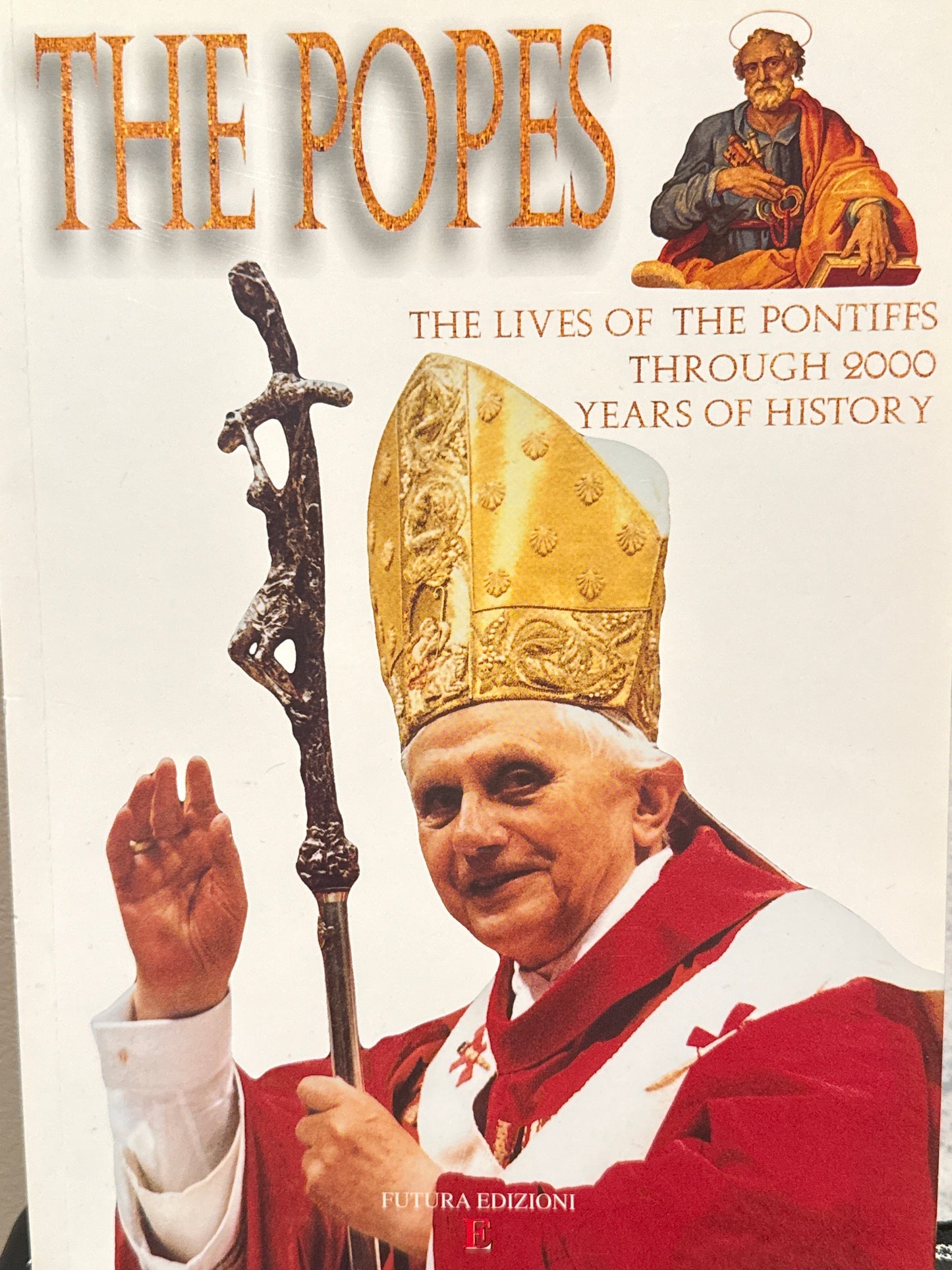 The Popes - Pocket