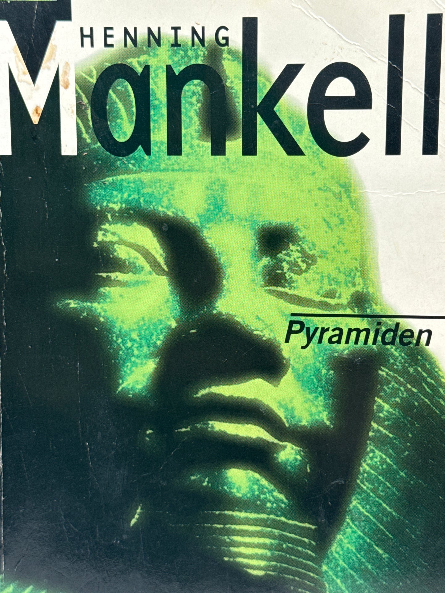 Pyramiden - Pocket
