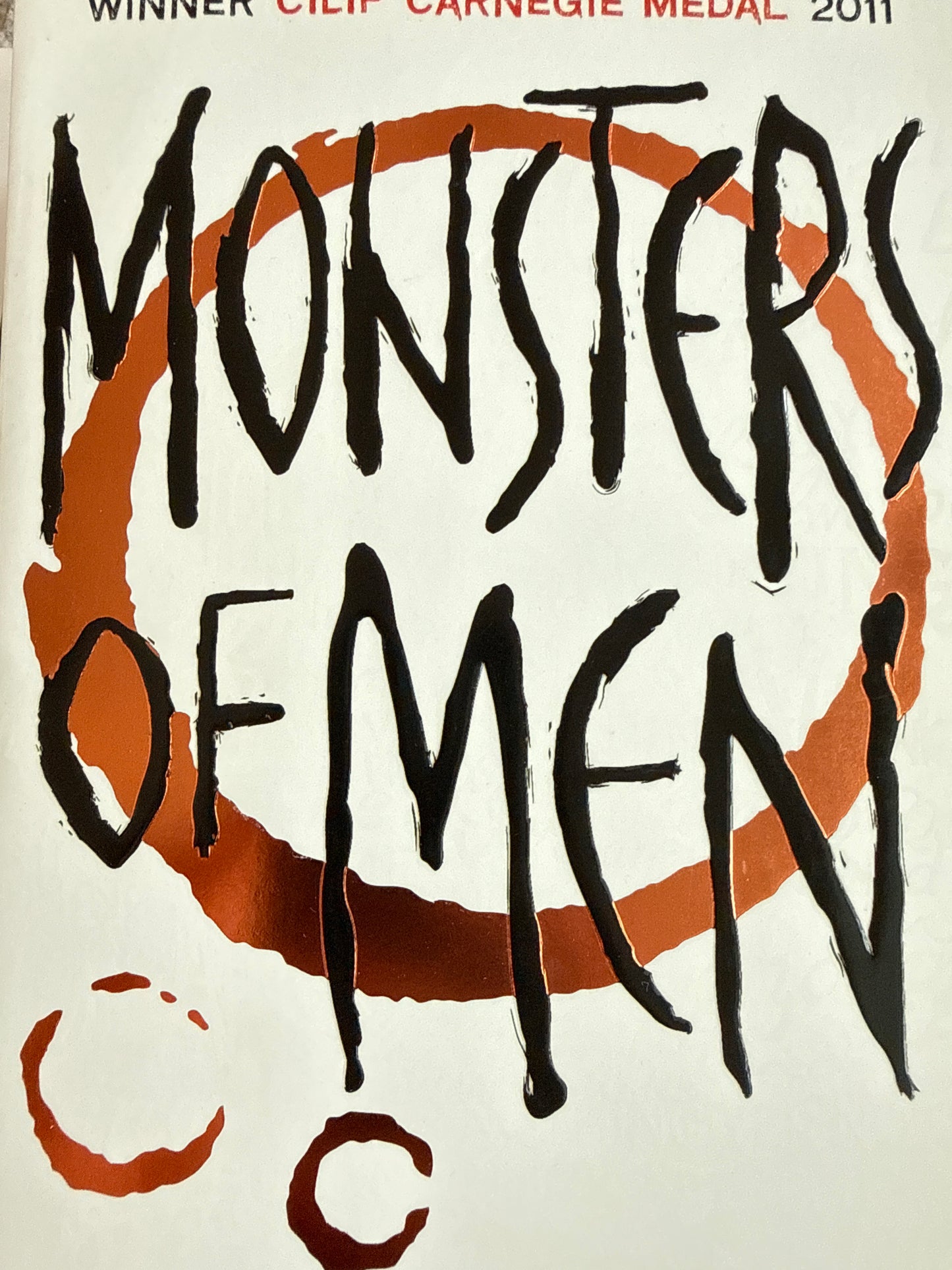 Monsters of Men - Pocket