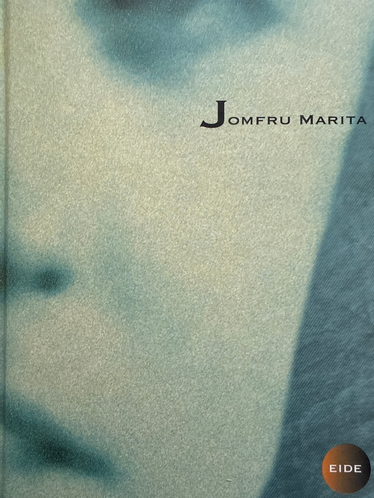 Jomfru Marita - Innbundet