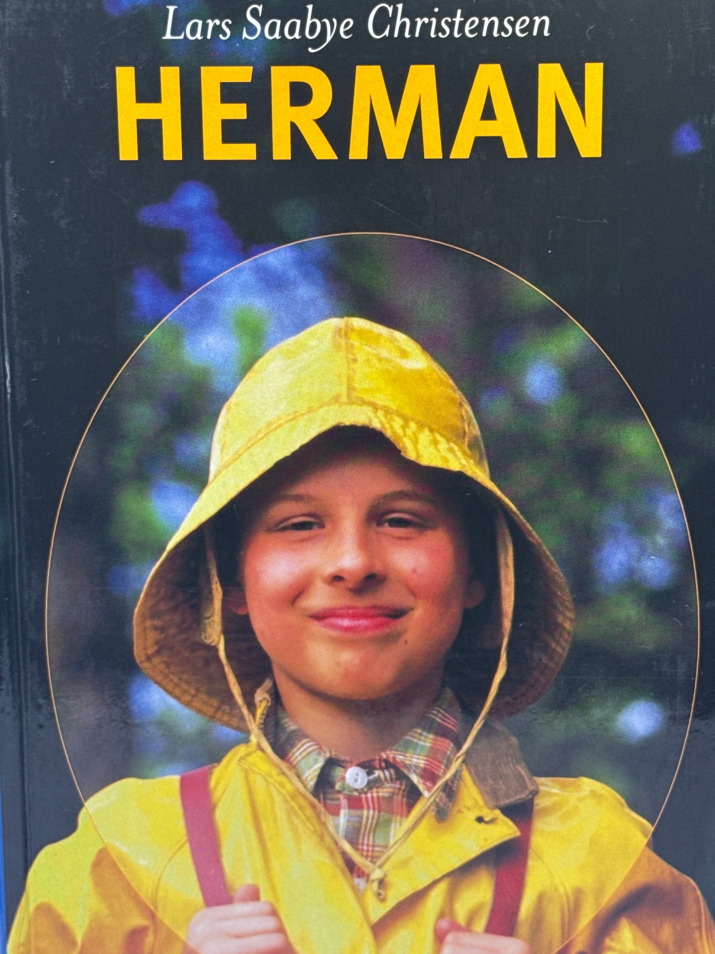 Herman - Innbundet