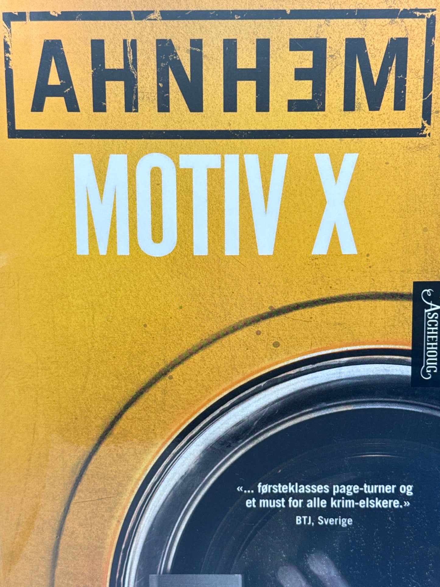 Motiv X - Pocket