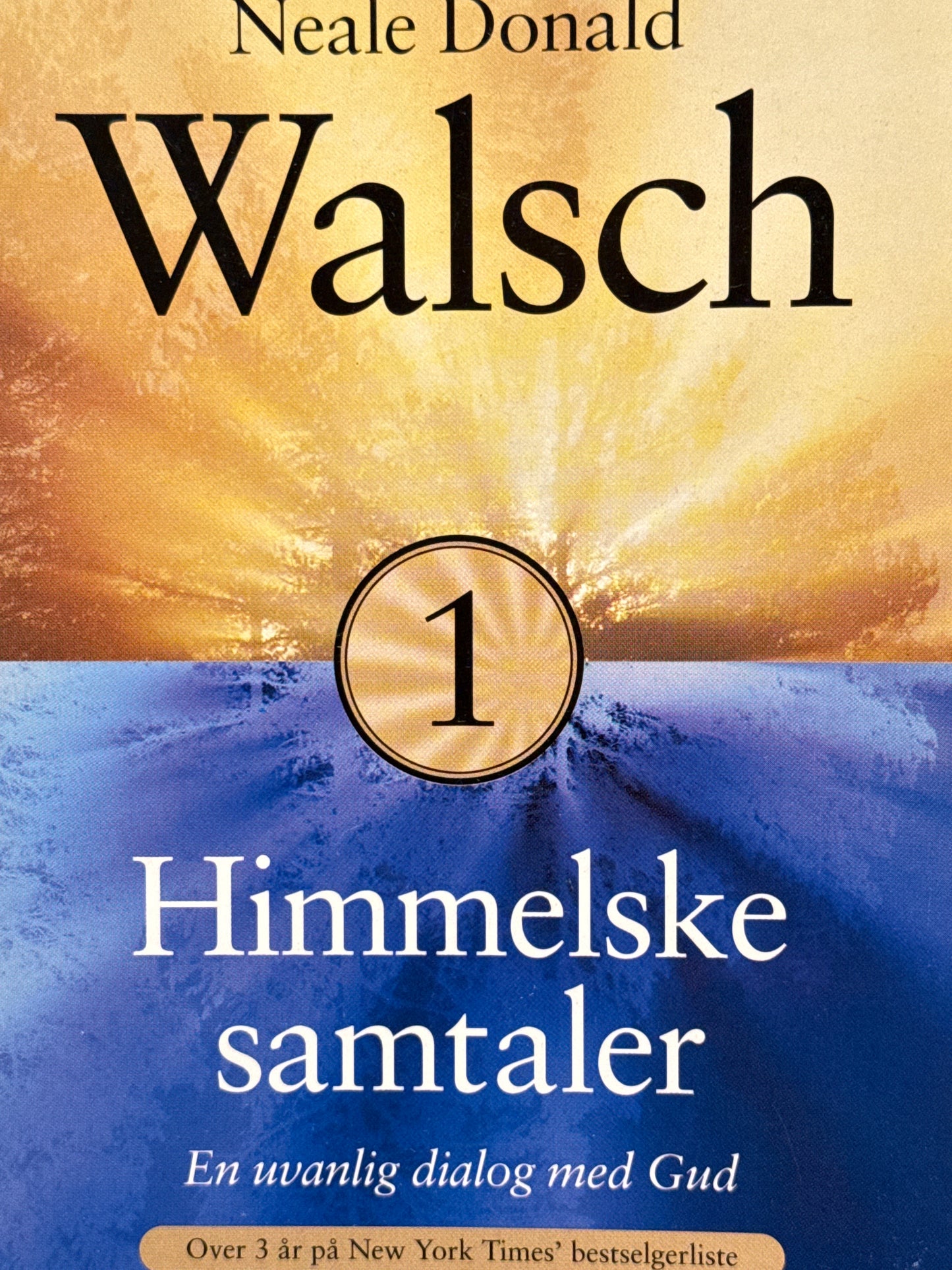 Himmelske samtaler - Pocket