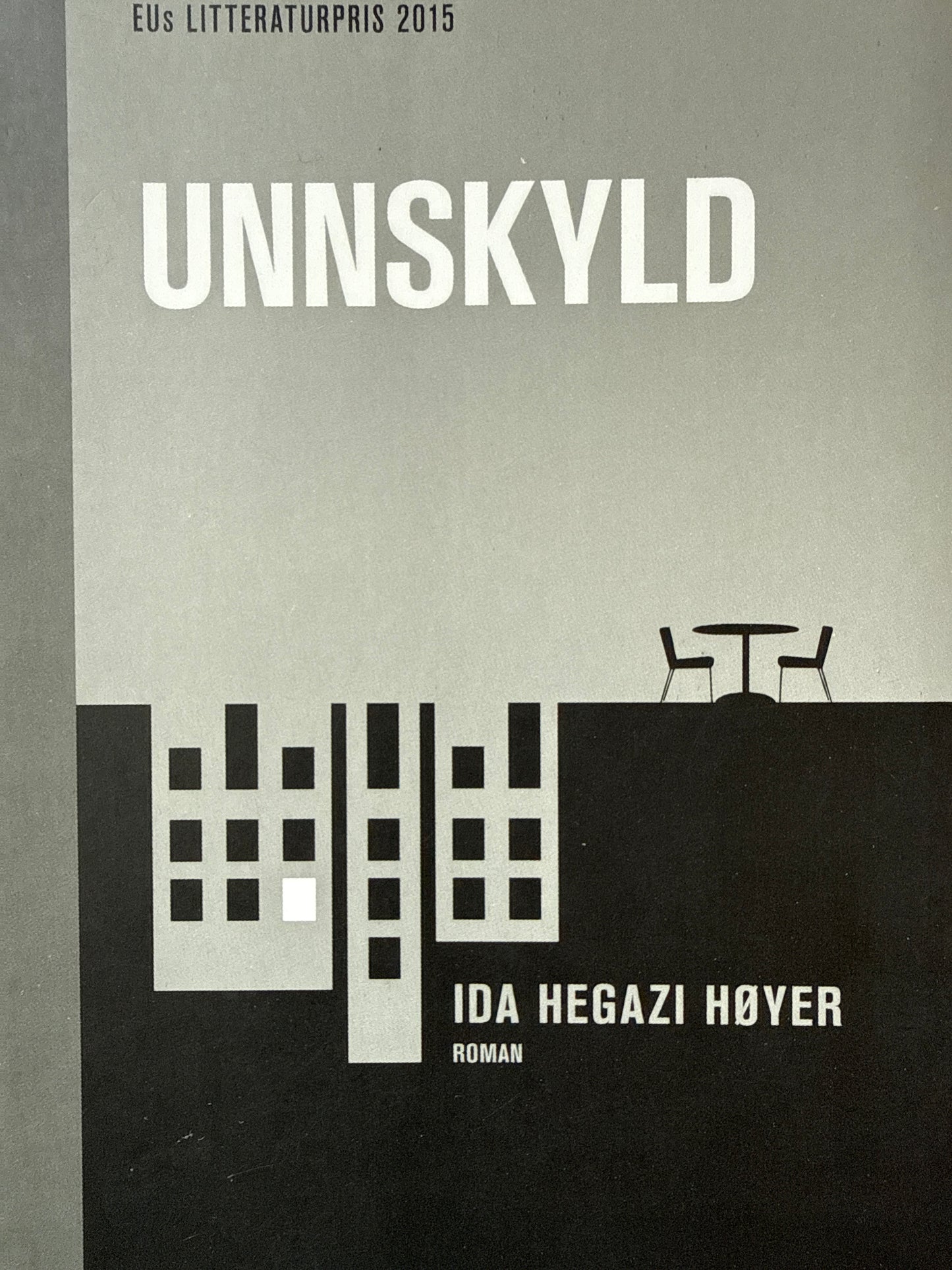 Unnskyld - Pocket