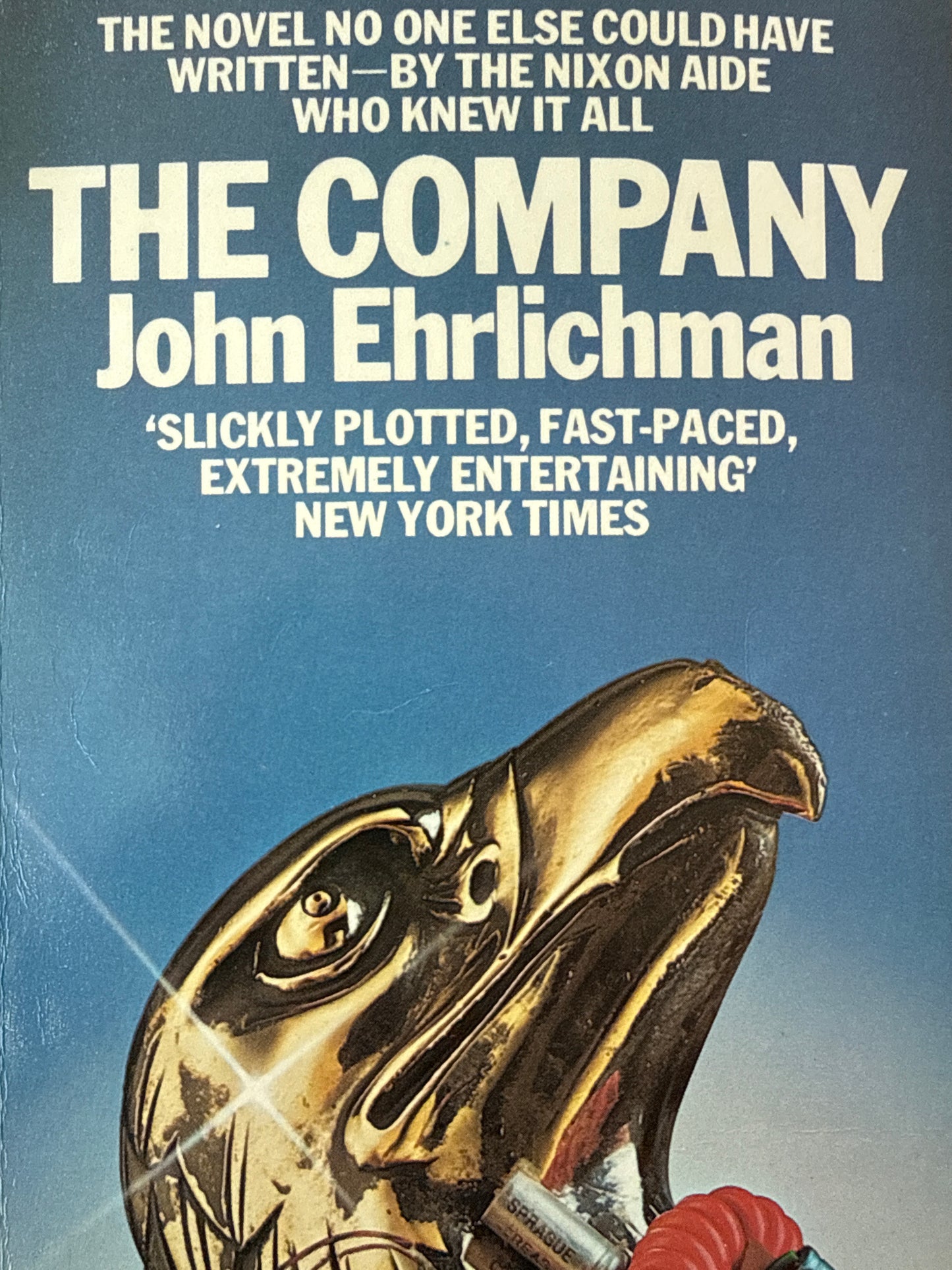 The Company - Pocket