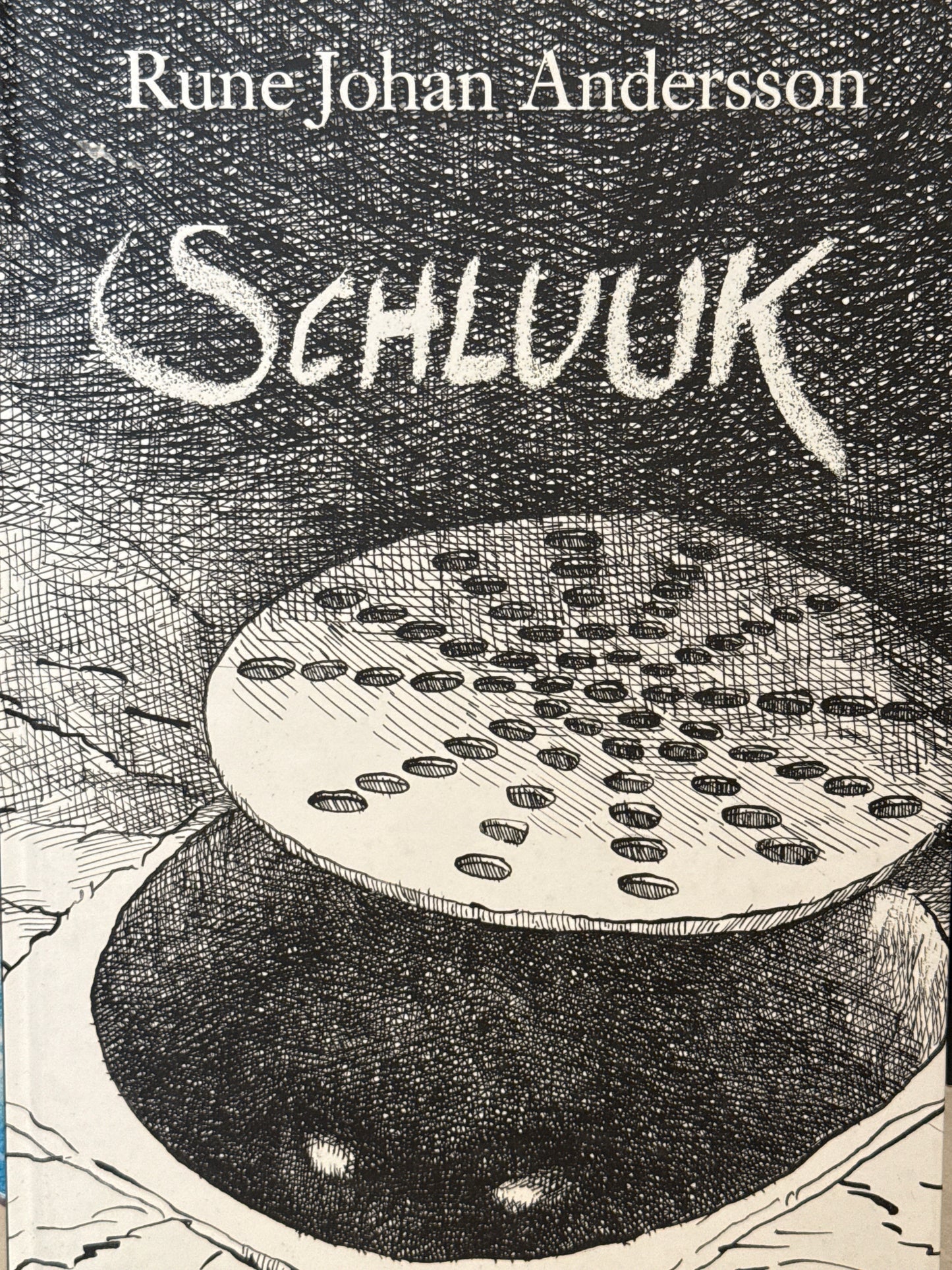 Schluuk - Innbundet