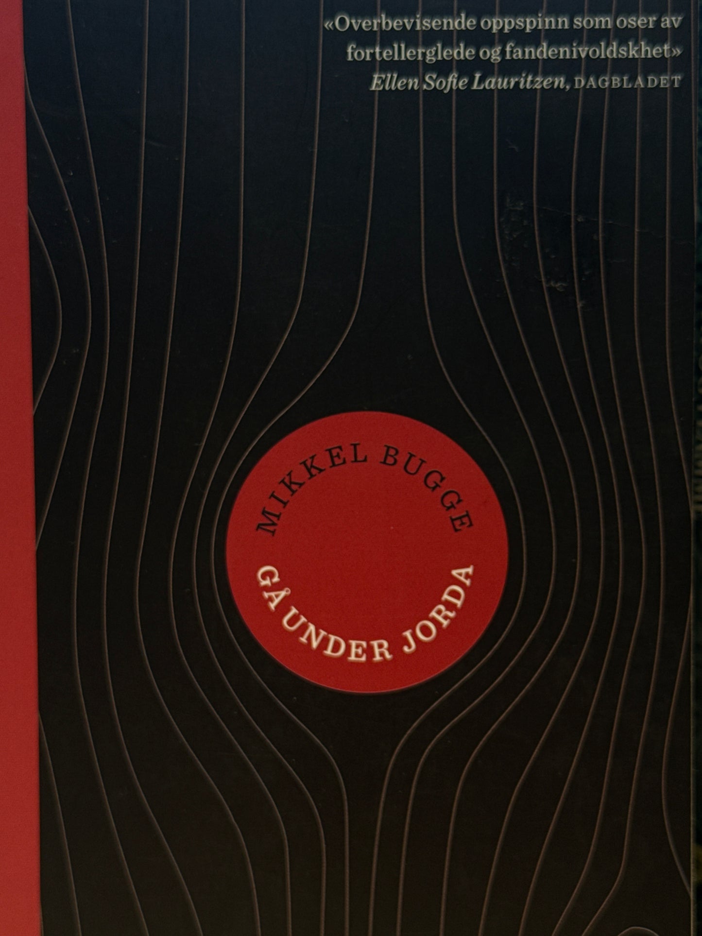 Gå under jorda - Pocket