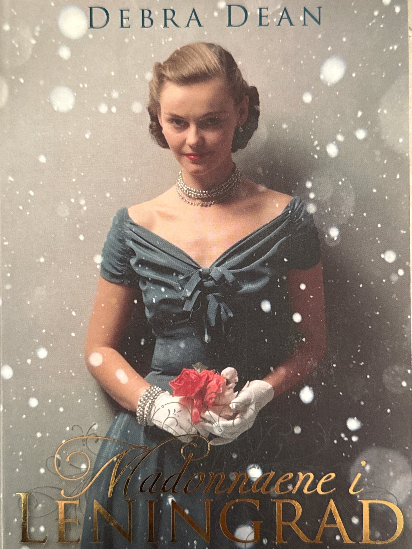 Madonnaene i Leningrad - Pocket
