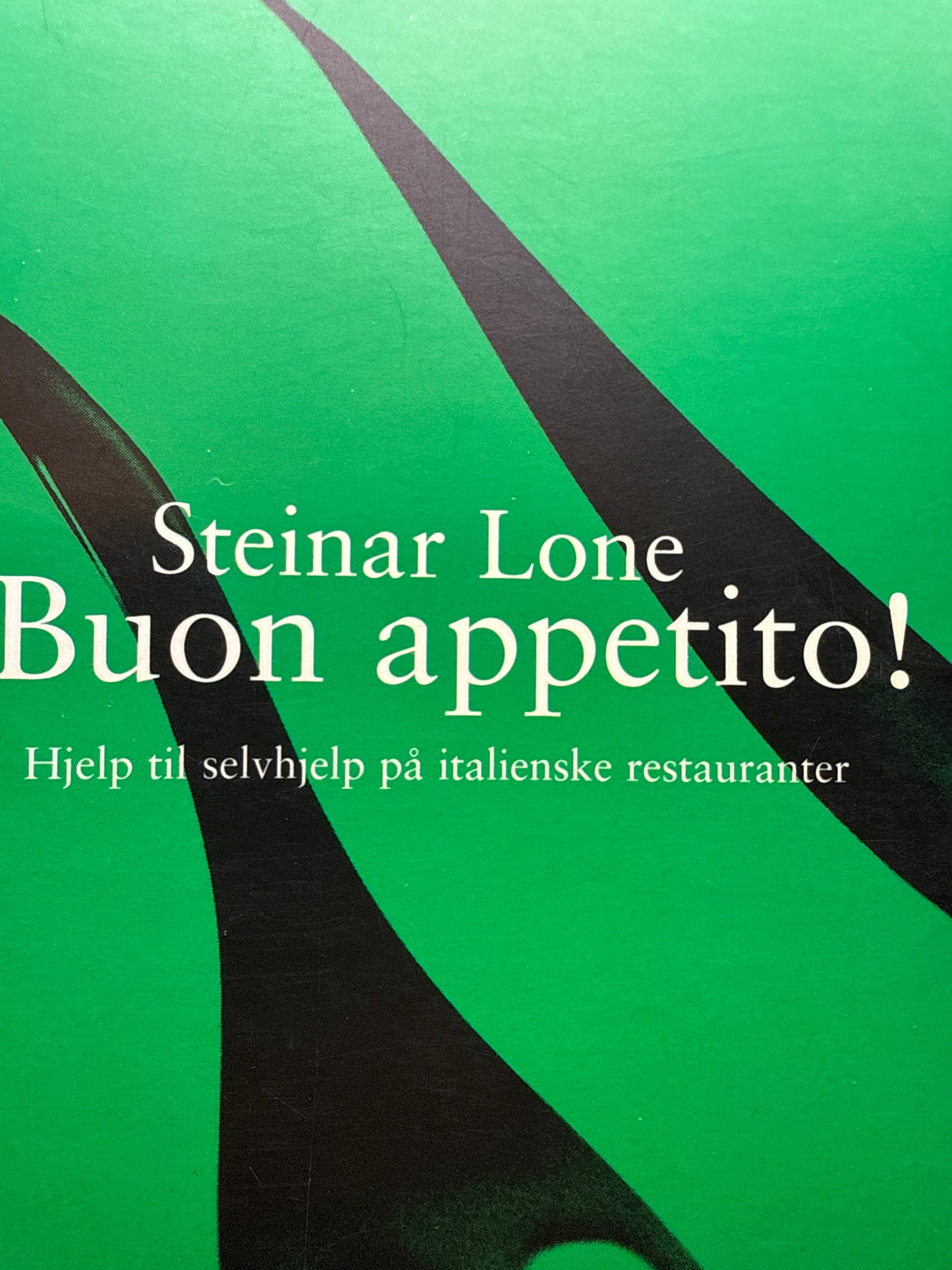 Buon appetito! - Pocket