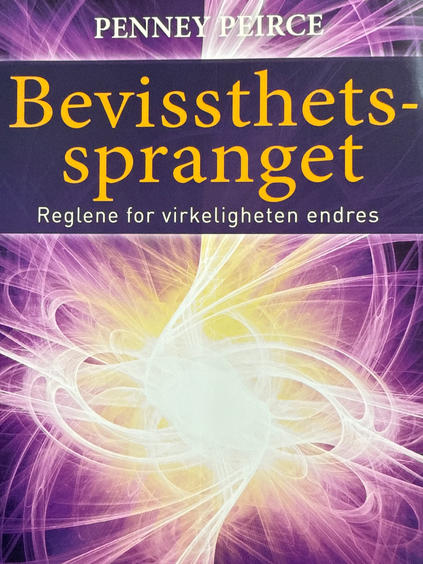 Bevissthetsspranget - Pocket
