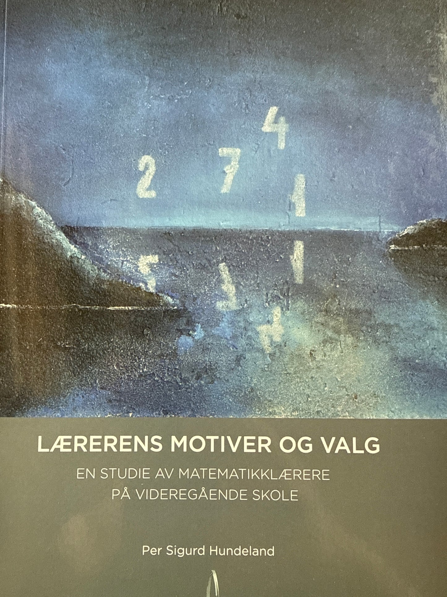 Lærerens motiver og valg - Pocket