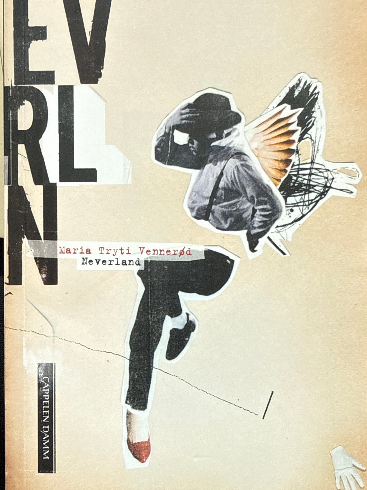 Neverland - Pocket