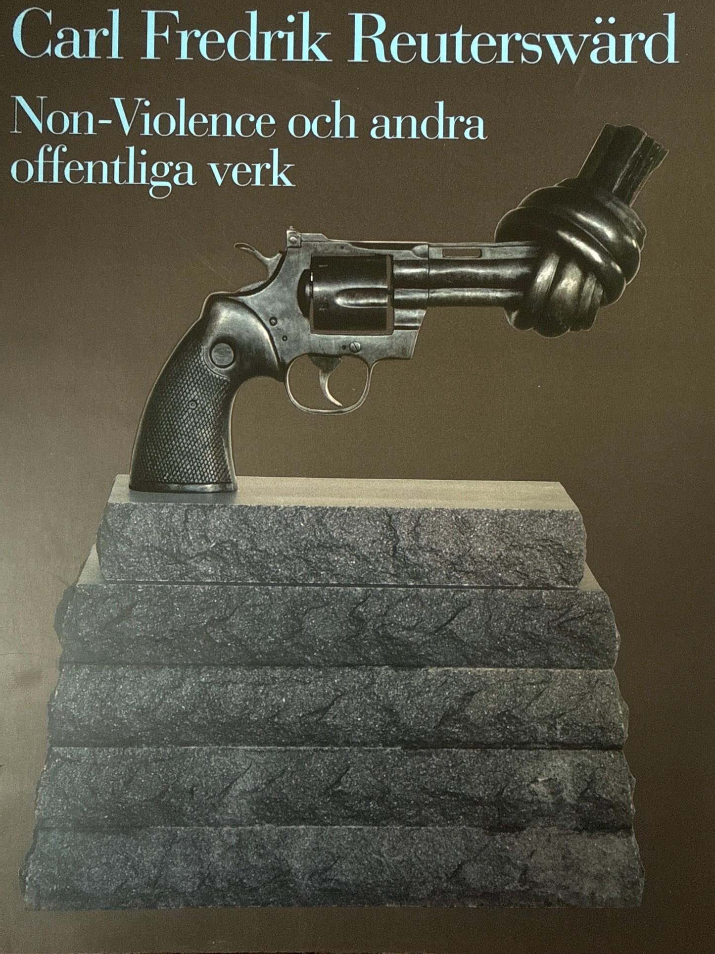 Carl Fredrik Reuterswärd - Pocket