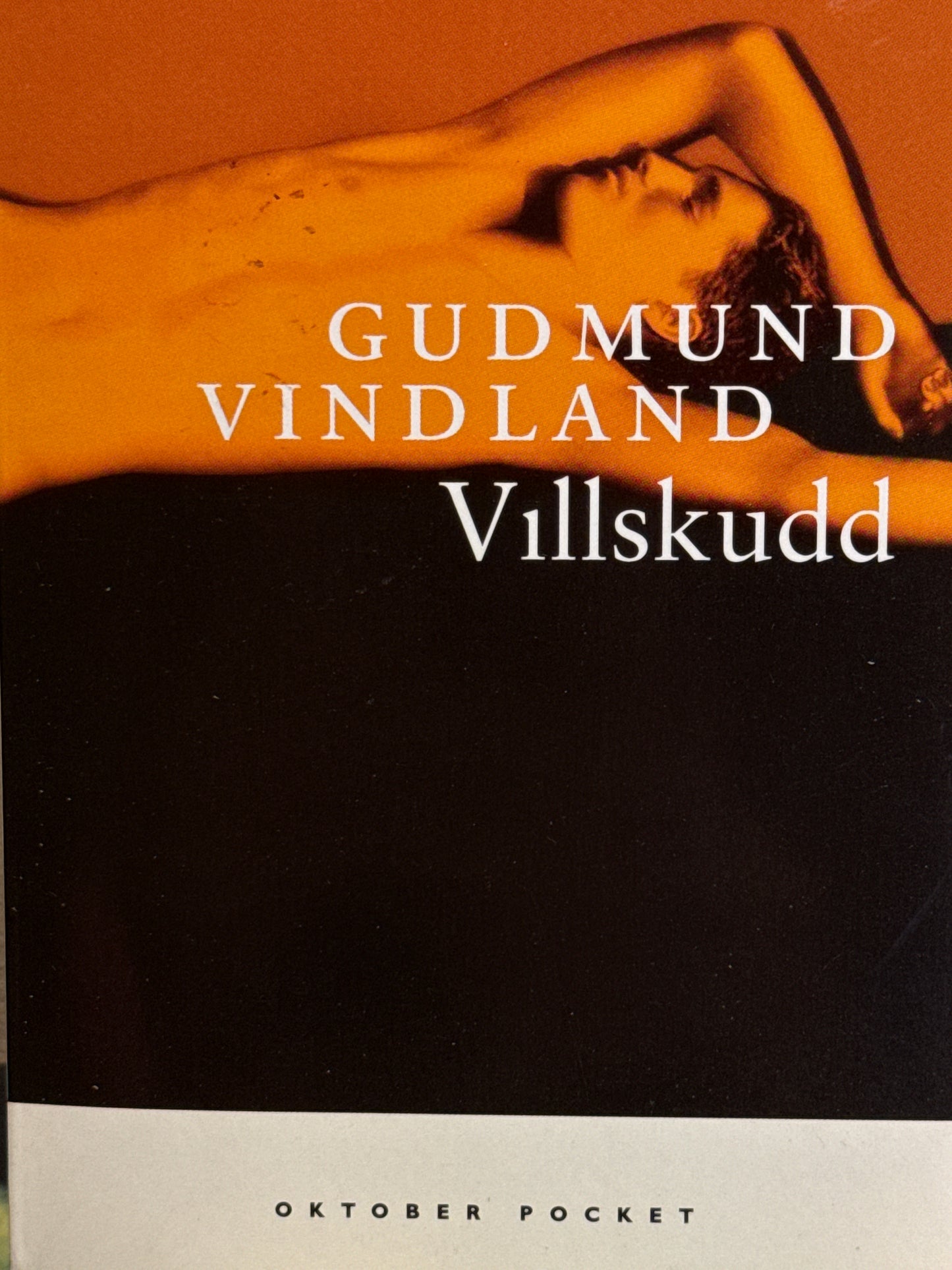 Villskudd - Pocket