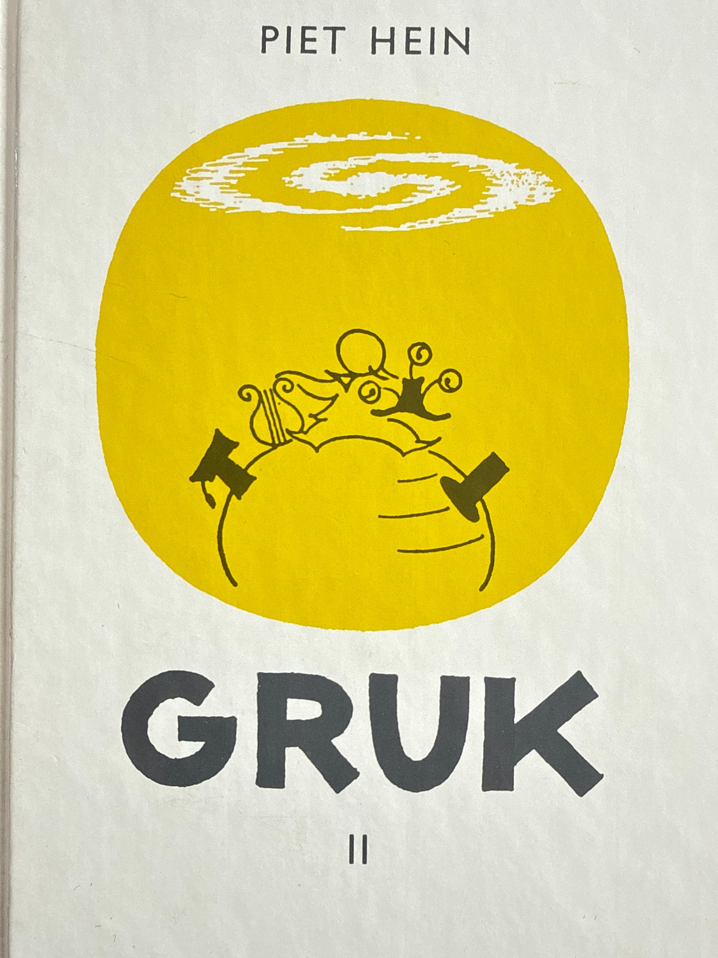 Gruk 2 - Innbundet