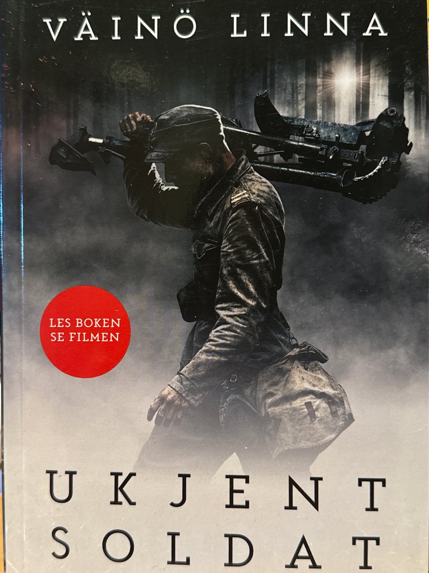 Ukjent soldat - Pocket