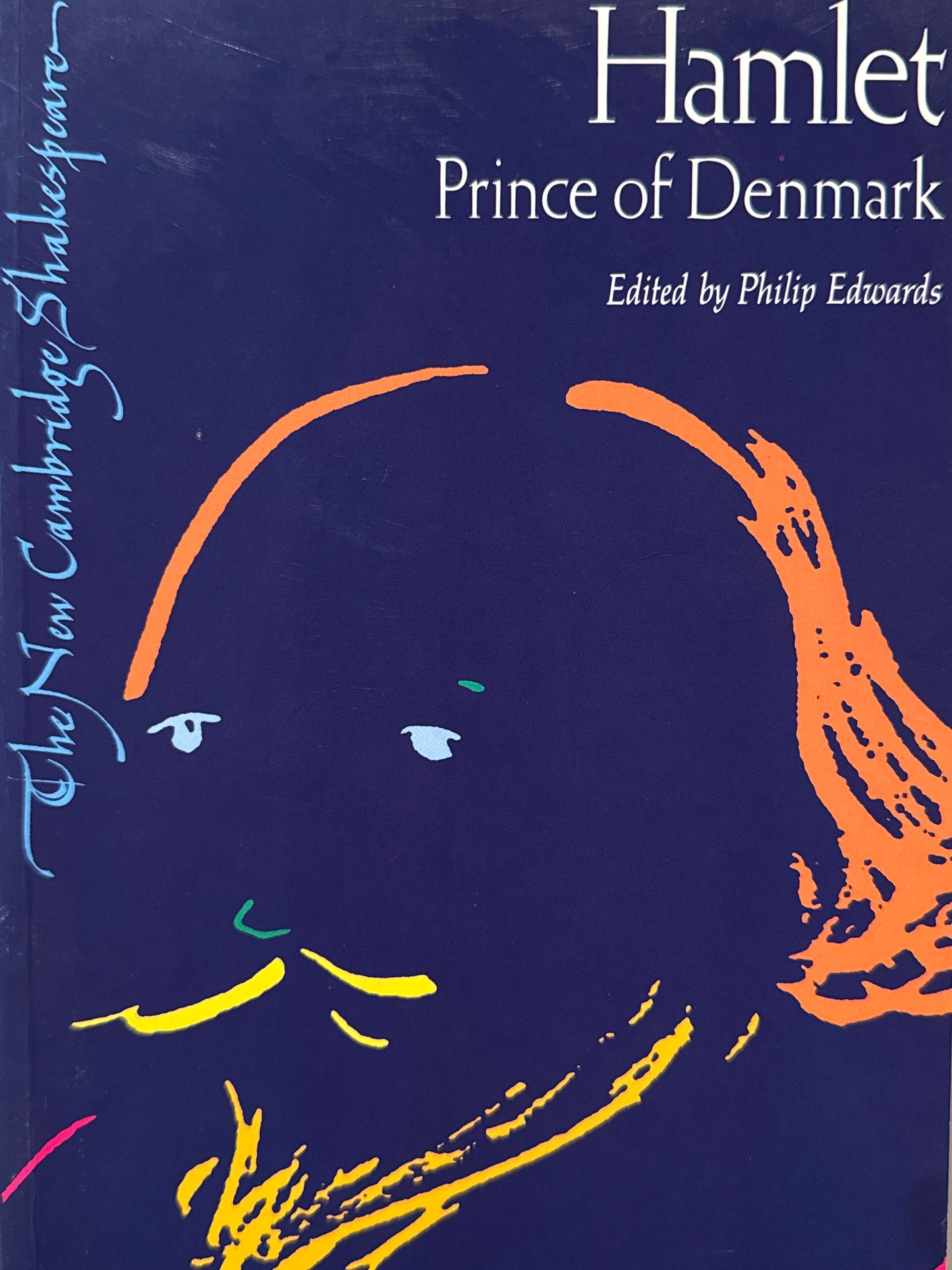 Hamlet, Prince of Denmark - Pocket