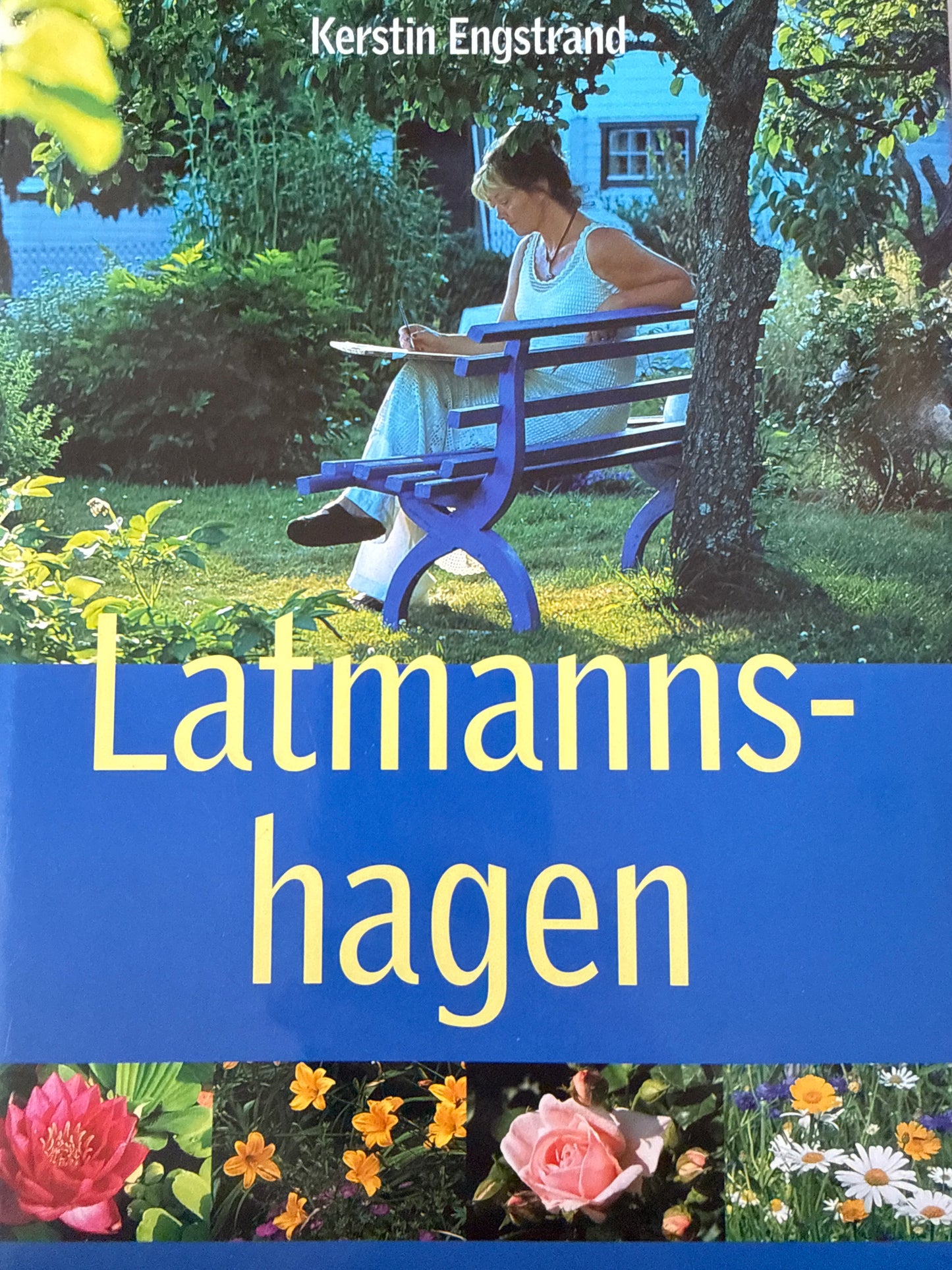 Latmannshagen - Innbundet