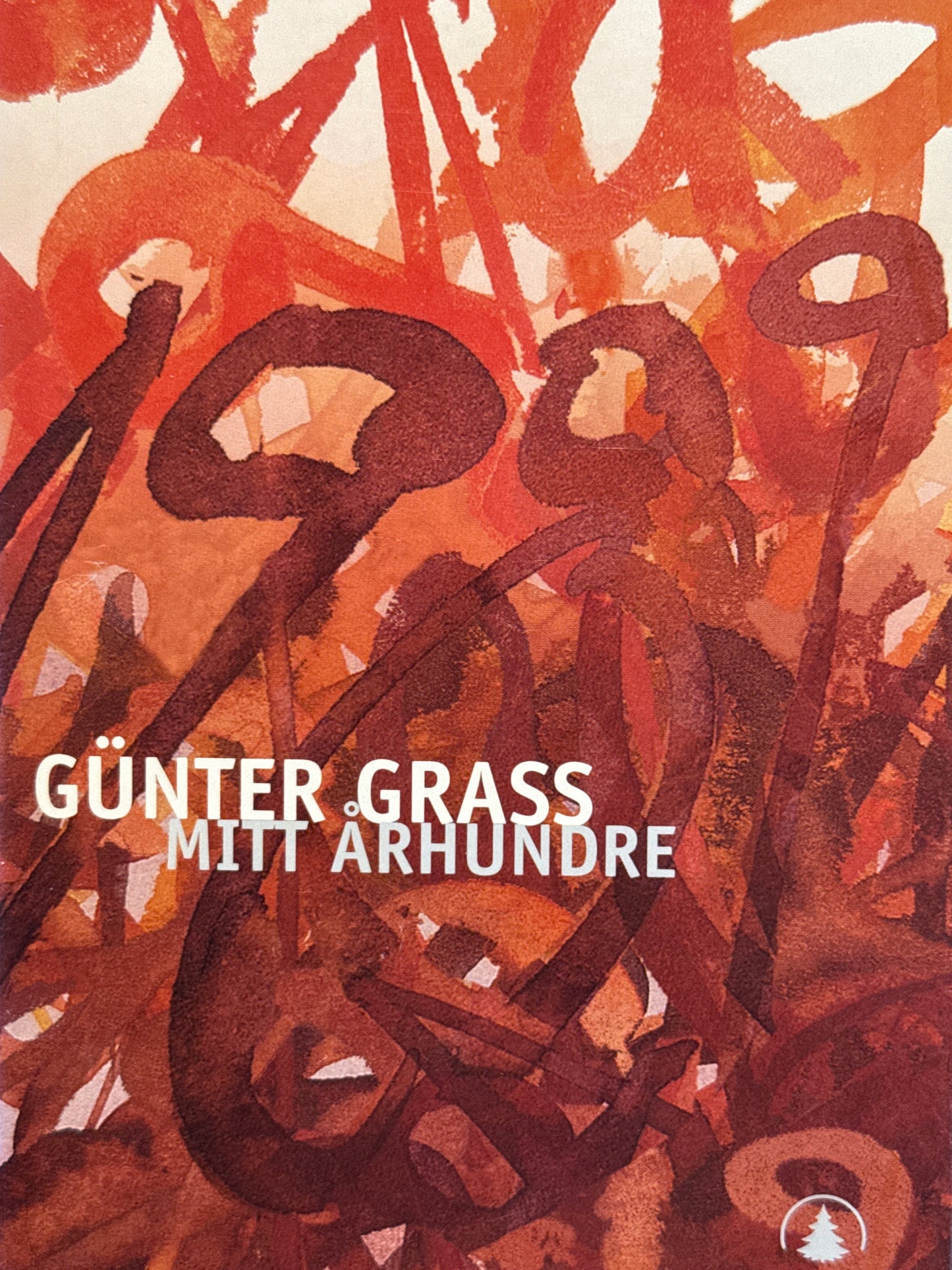 Mitt århundre - Innbundet