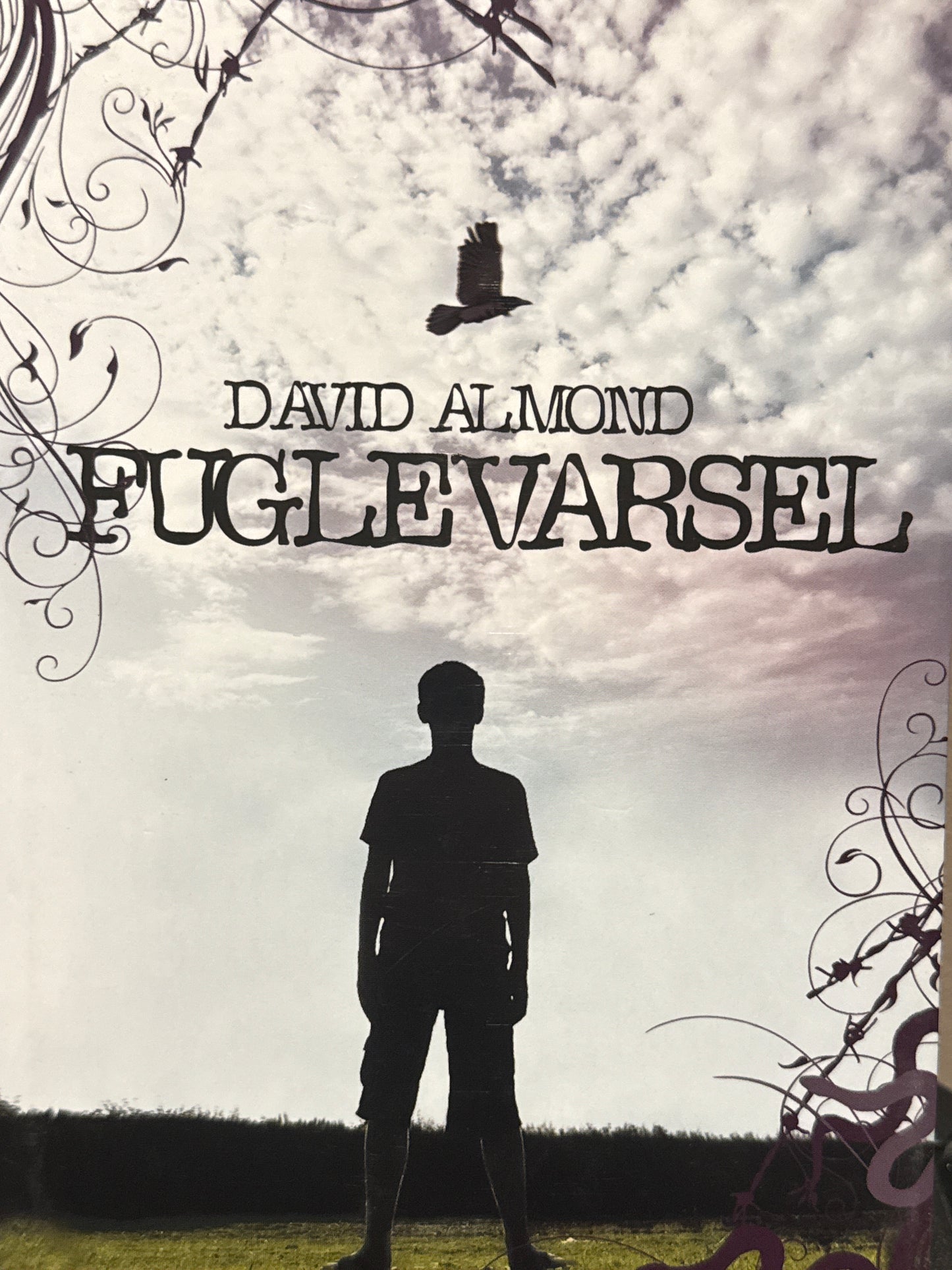 Fuglevarsel - Innbundet