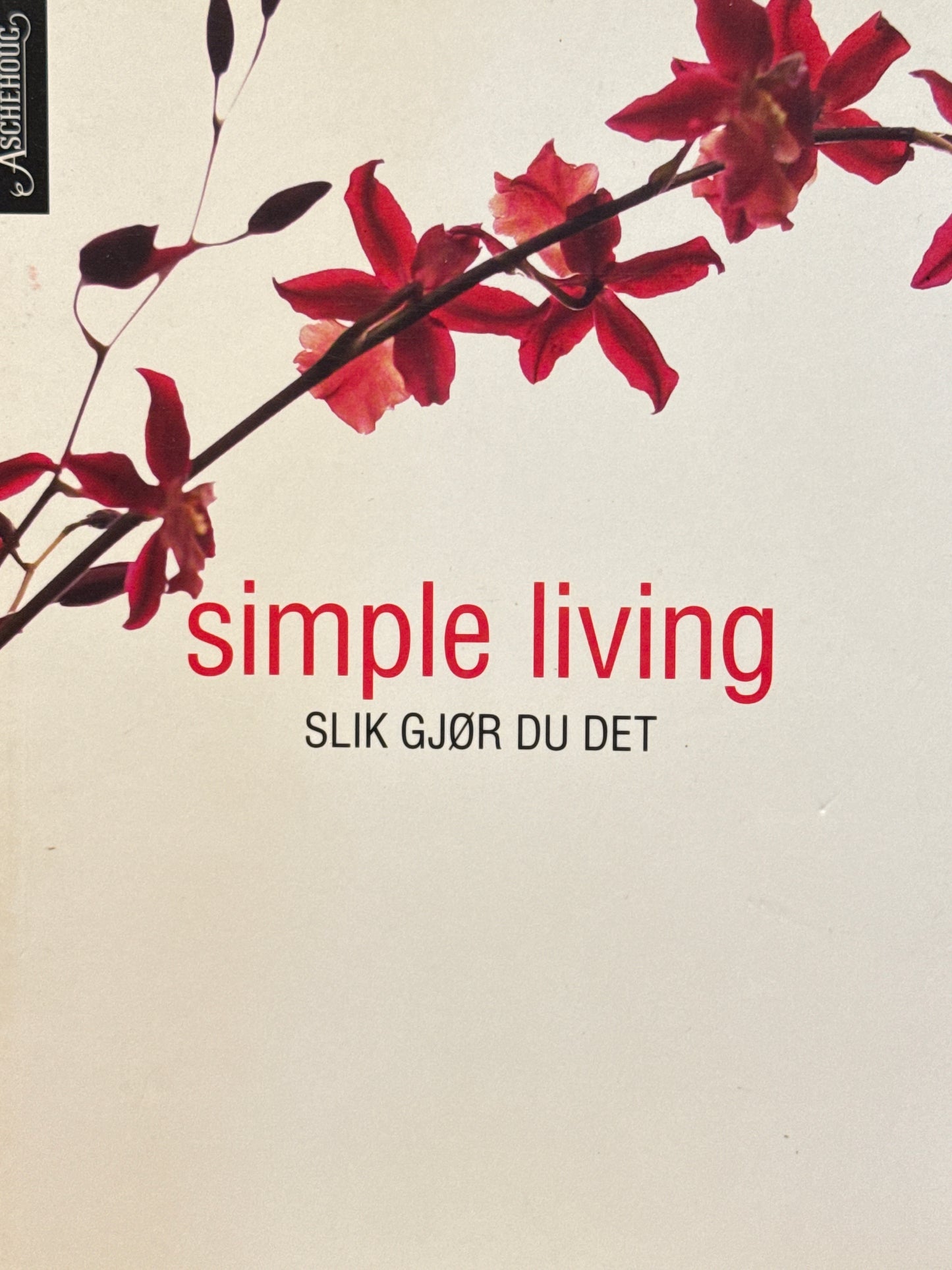 Simple living - Pocket