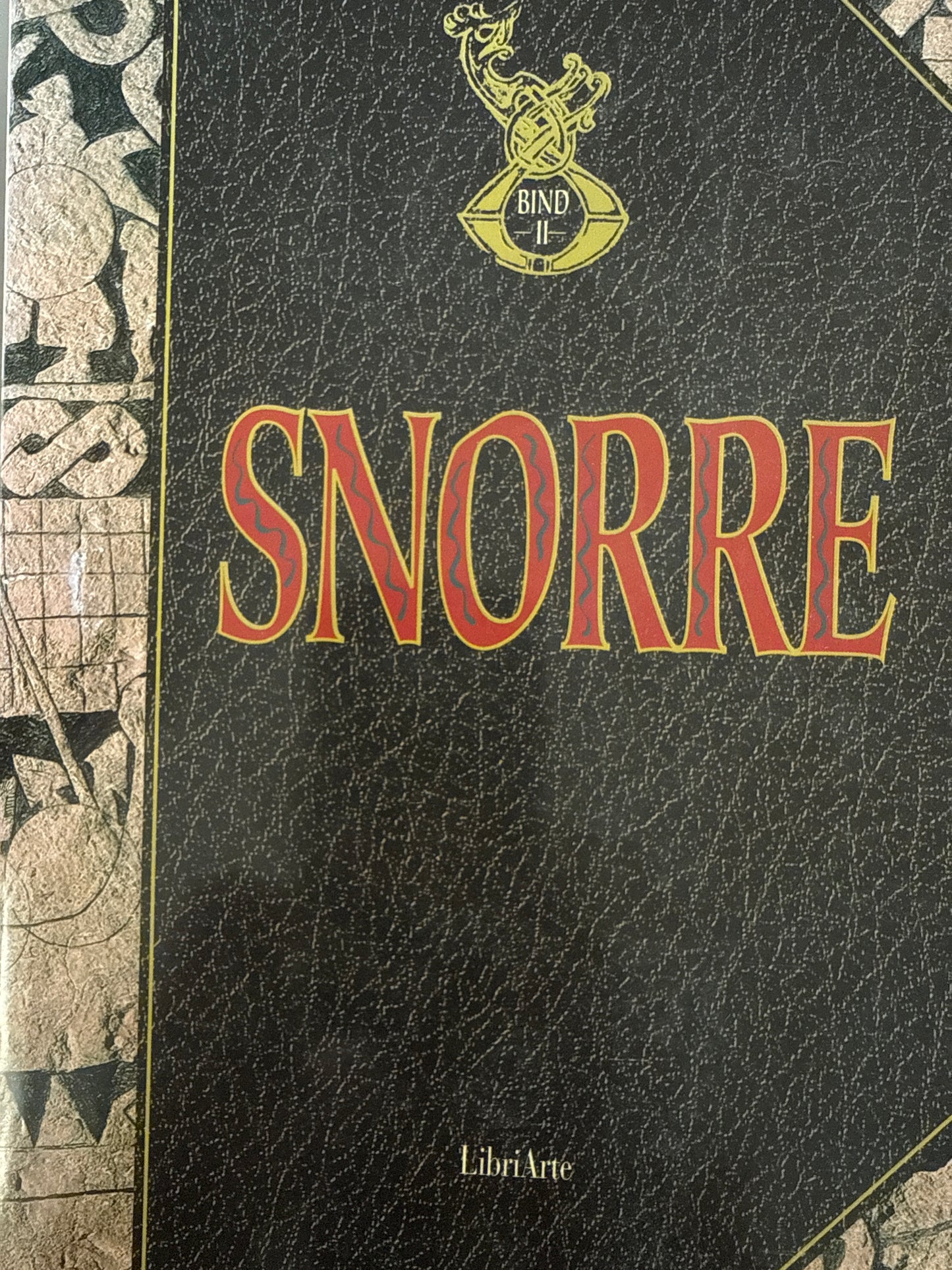 Norges kongesagaer ; bind 2 - Innbundet