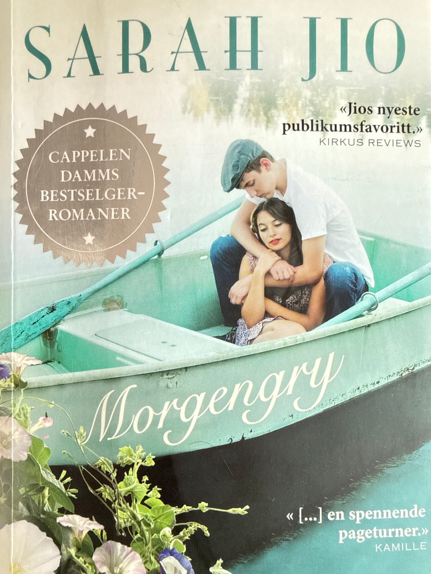 Morgengry - Pocket
