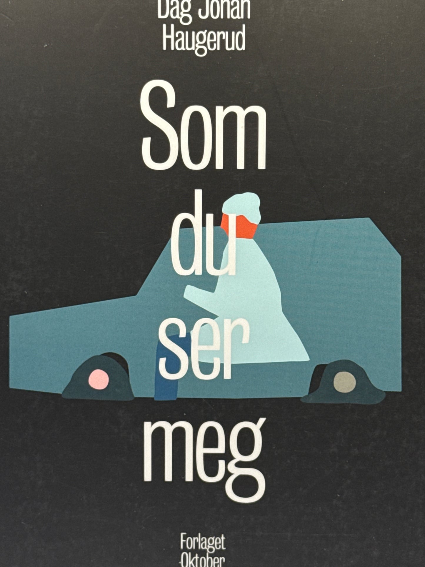 Som du ser meg - Pocket