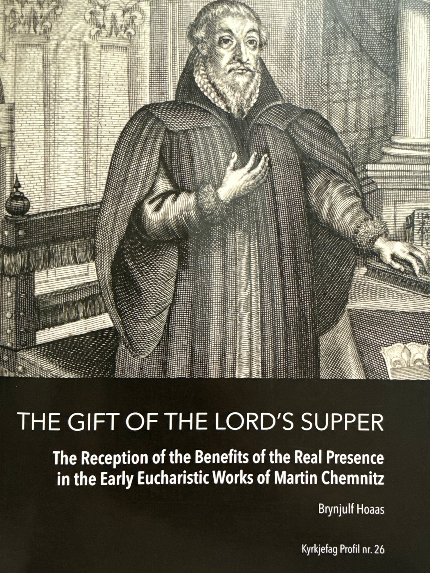 The Gift of the Lord's Supper - Pocket