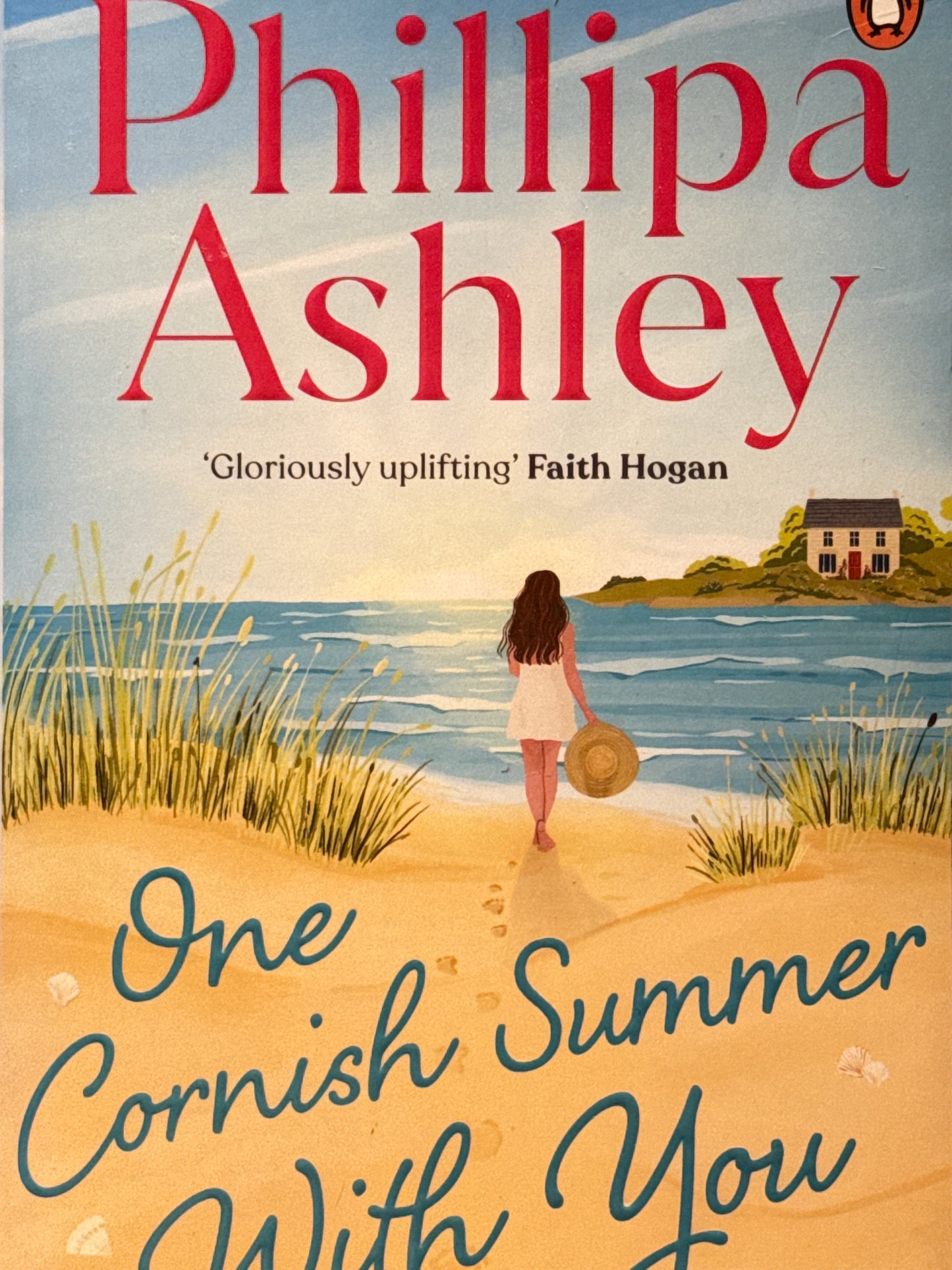 One Cornish Summer with You - Pocket